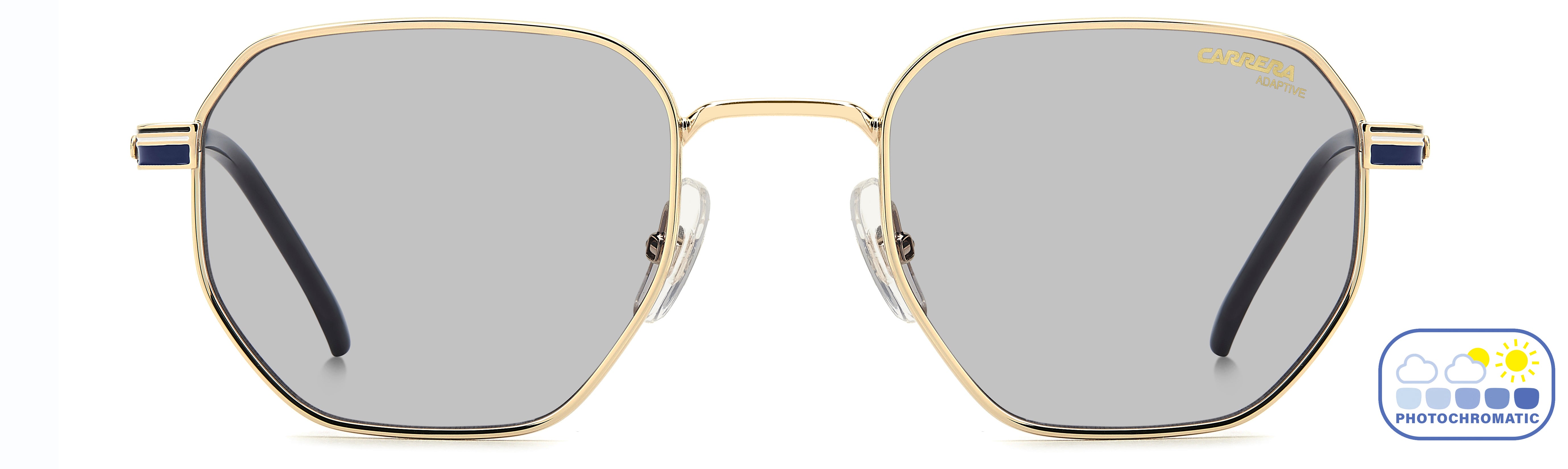 Carrera CARRERA 380/S LKS/7O Occhiali da sole Carrera 2