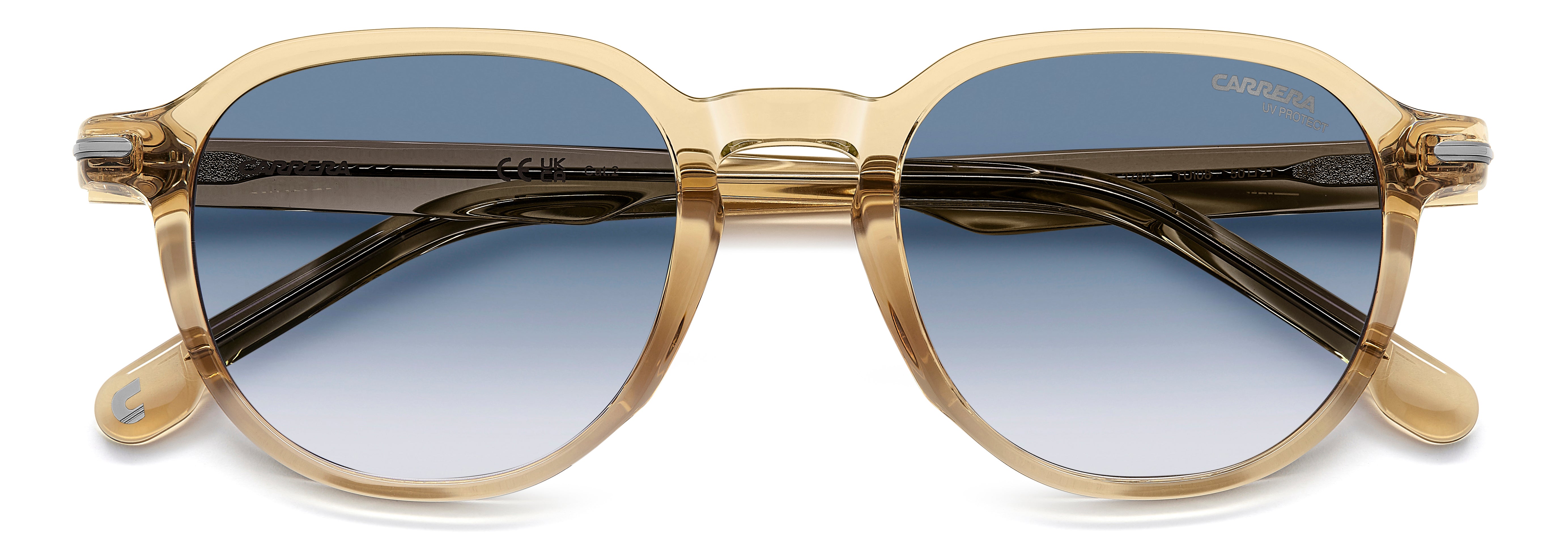 Carrera CARRERA 376/S TUI/08 Sluneční brýle Carrera 3