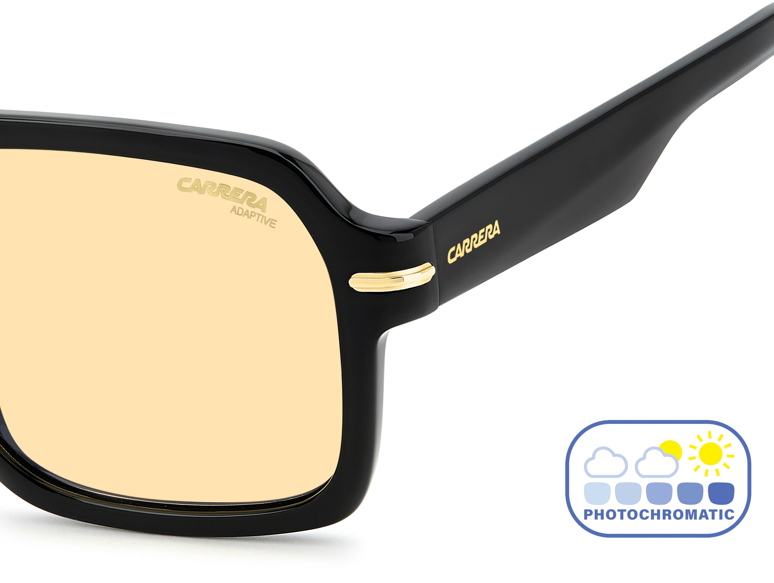 Carrera CARRERA 377/S 807/4A napszemüveg Carrera 4