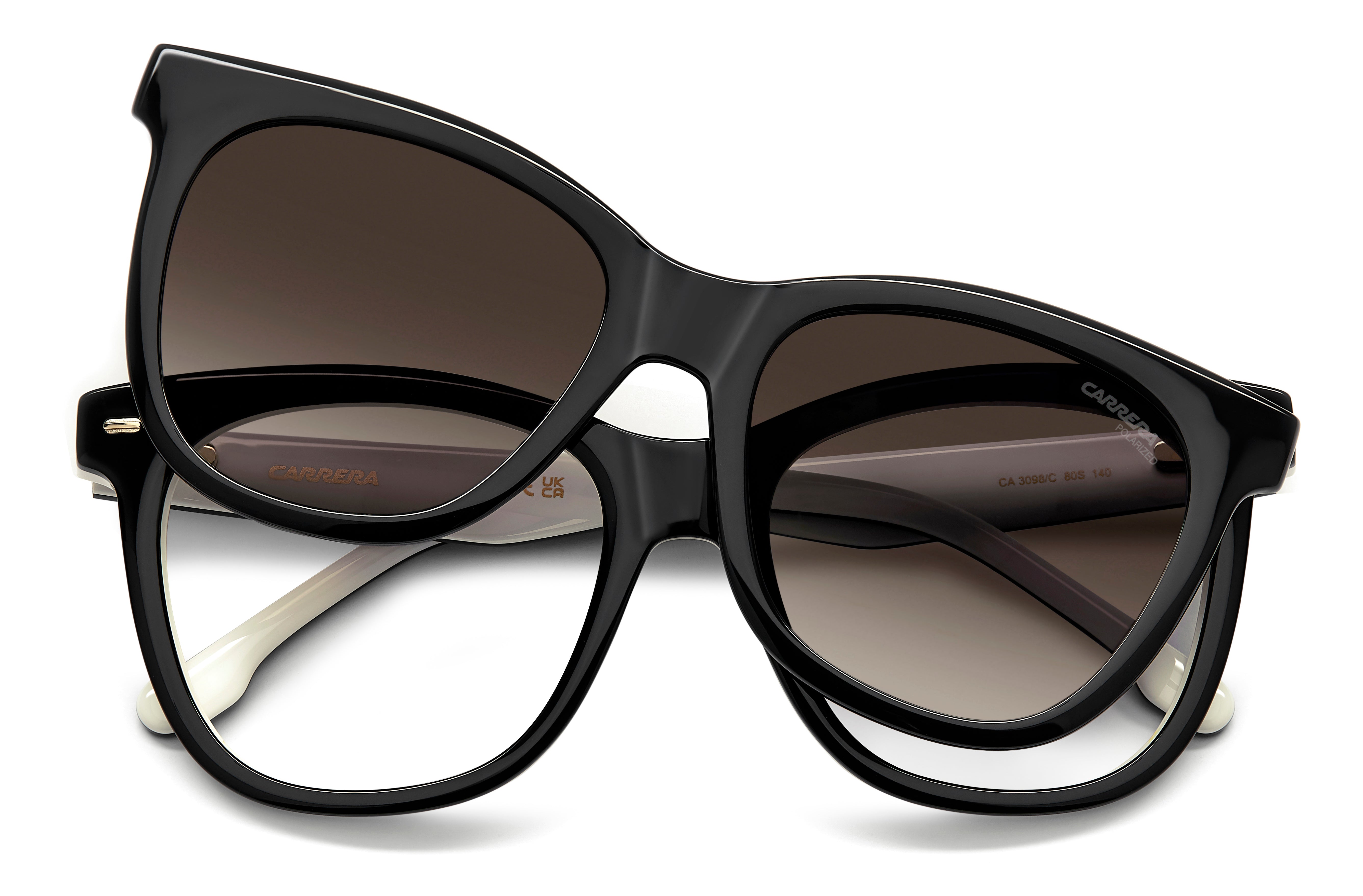 Carrera CA 3098/C 80S/LA Optikai keretek Carrera 3