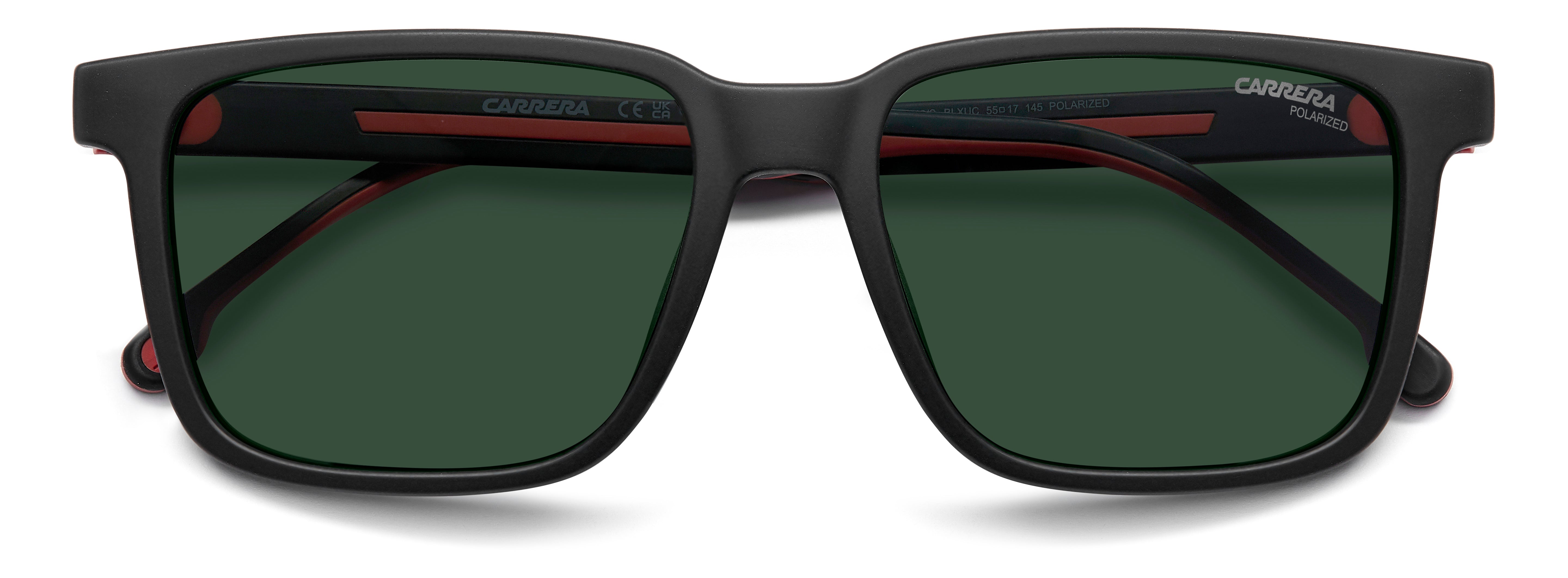 Carrera C SPORT 13/S BLX/UC napszemüveg Carrera 3