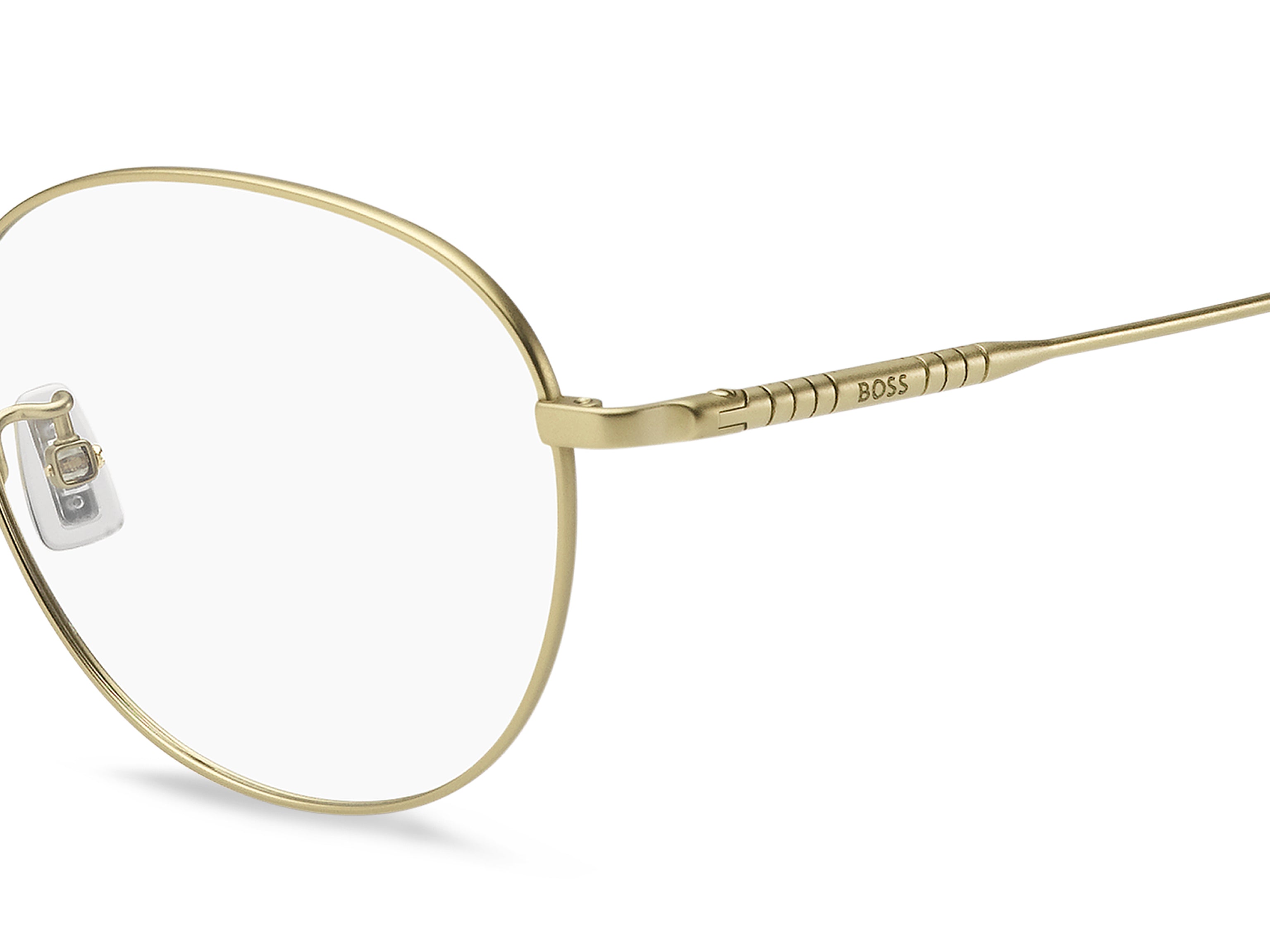 Hugo Boss BOSS 1926/F AOZ Montature da vista Hugo Boss 3