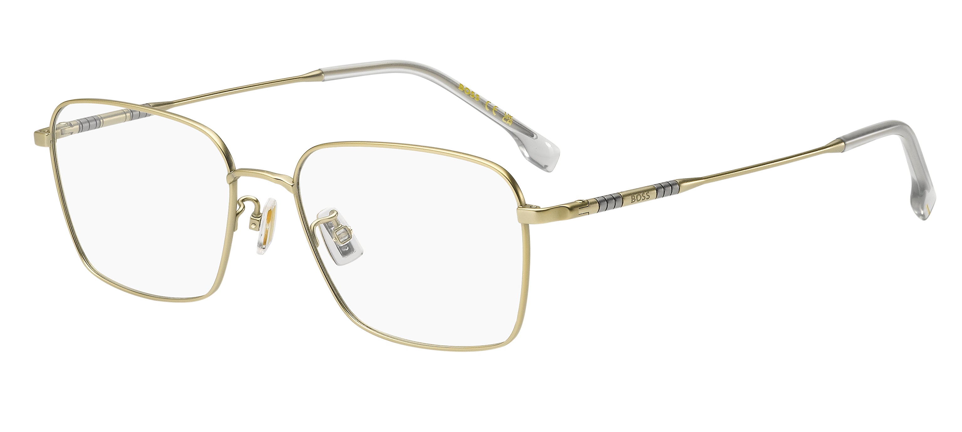 Hugo Boss BOSS 1927/F AOZ Montature da vista Hugo Boss 1