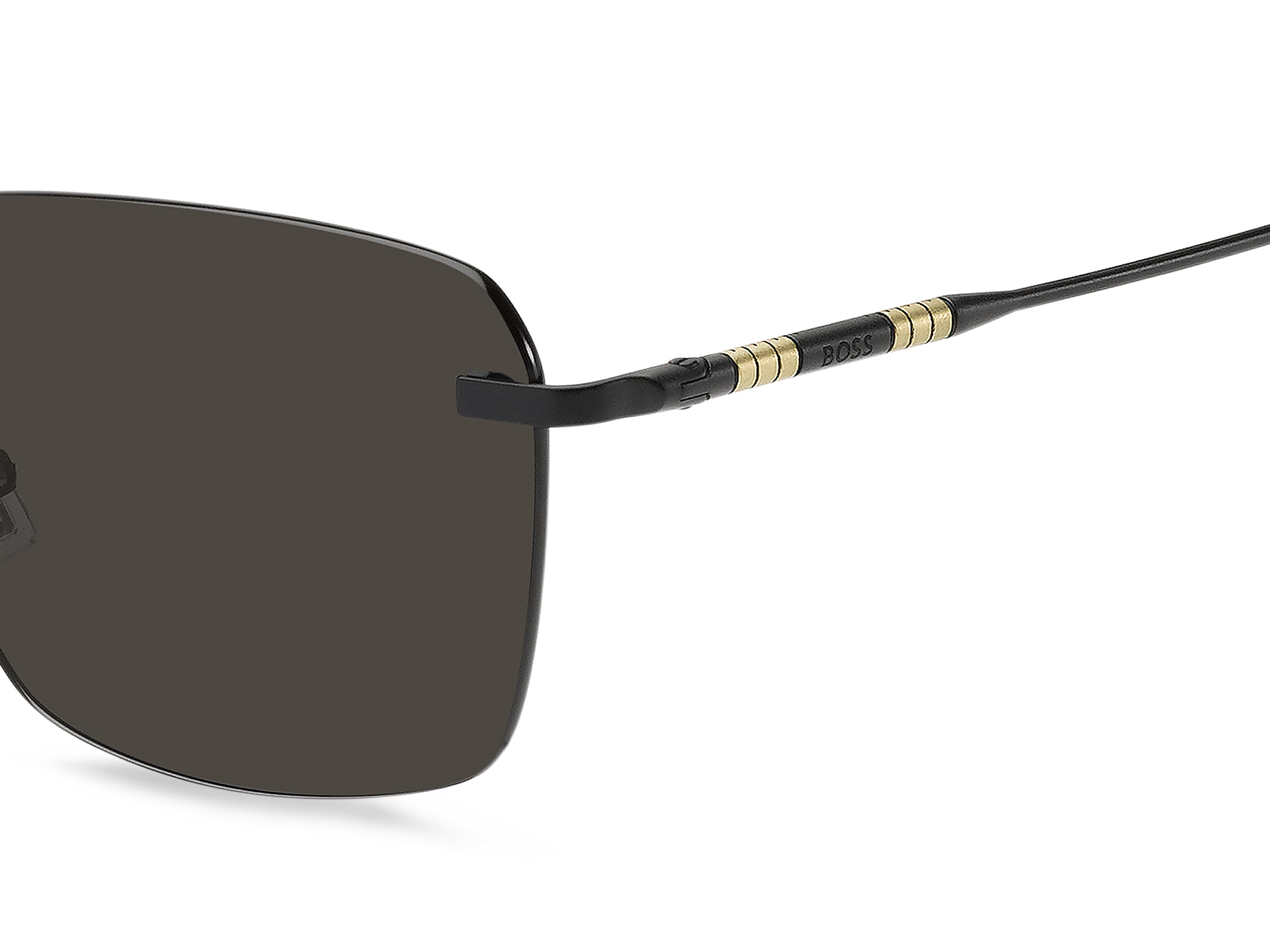 Hugo Boss BOSS 1925/F/S 003/IR Occhiali da sole Hugo Boss 3