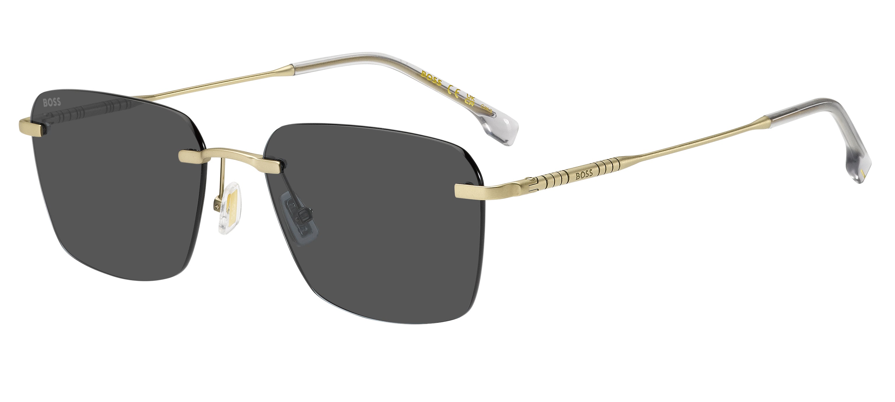 Hugo Boss BOSS 1925/F/S AOZ/IR Occhiali da sole Hugo Boss 1