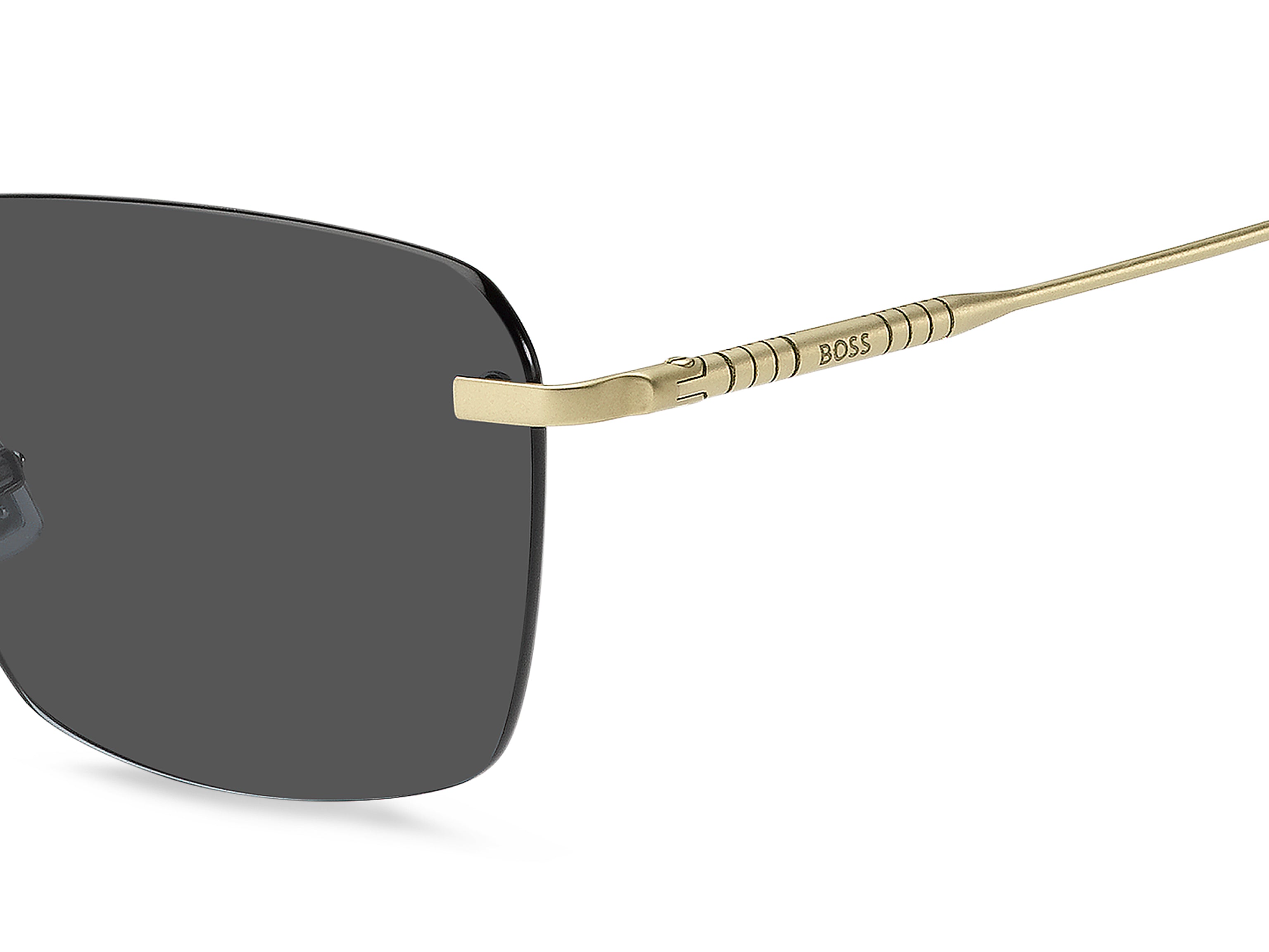 Hugo Boss BOSS 1925/F/S AOZ/IR Occhiali da sole Hugo Boss 3