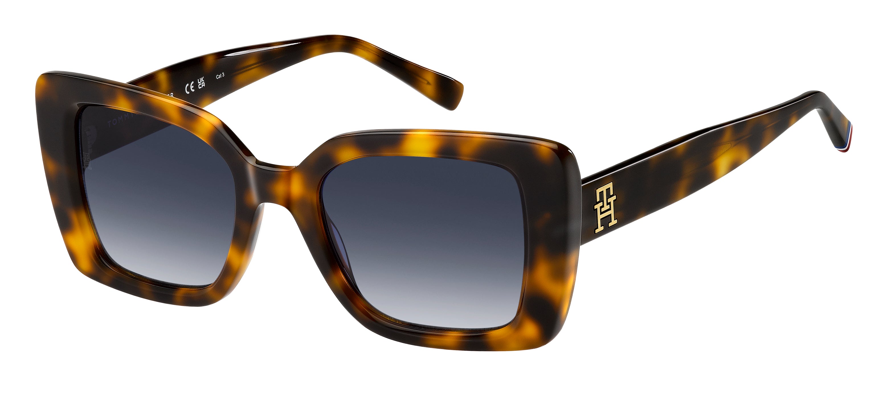 Tommy Hilfiger TH 2341/S 05L/08 Occhiali da sole Tommy Hilfiger 1