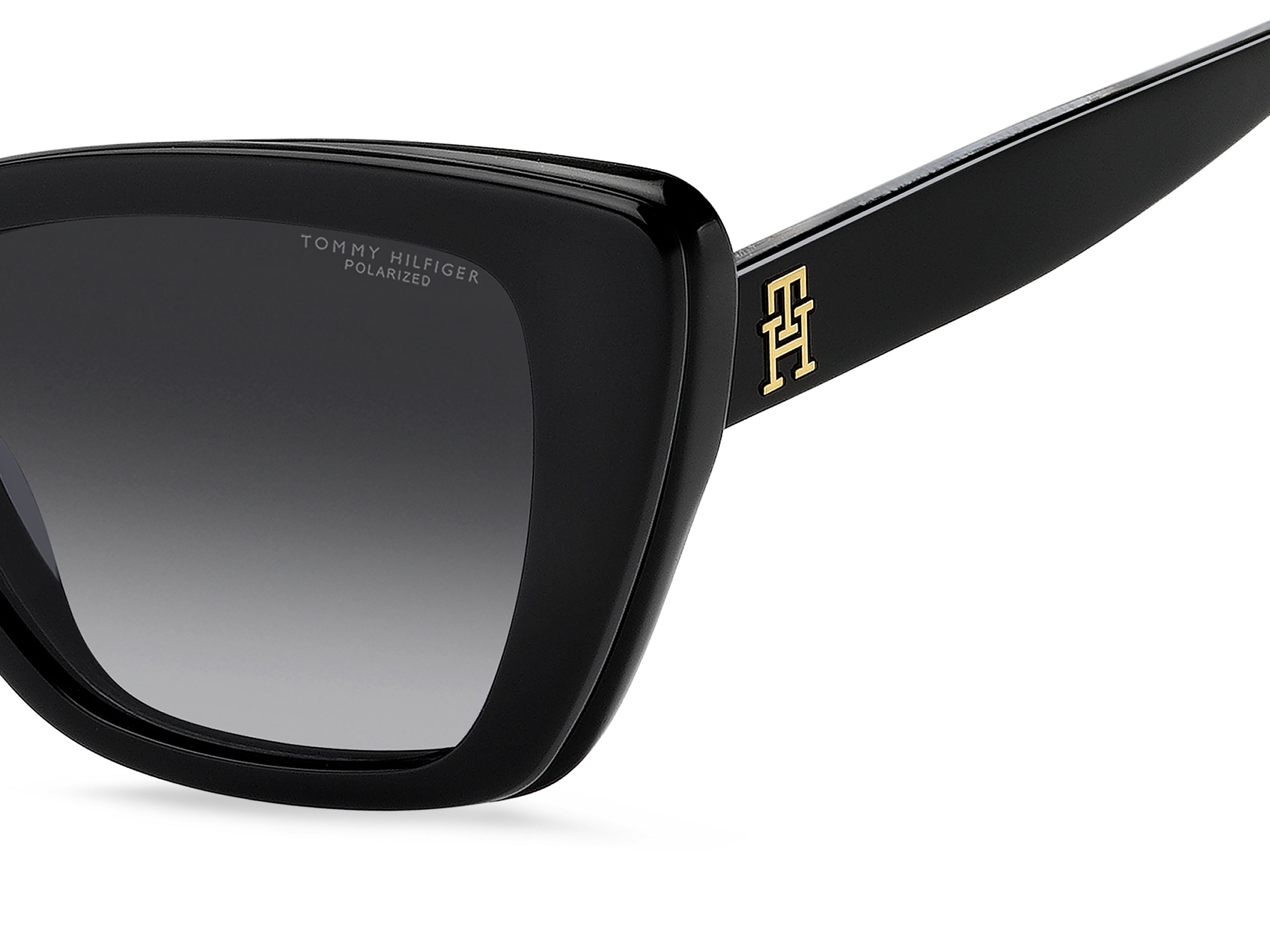 Tommy Hilfiger TH 2347/C 807/WJ Montature da vista Tommy Hilfiger 4