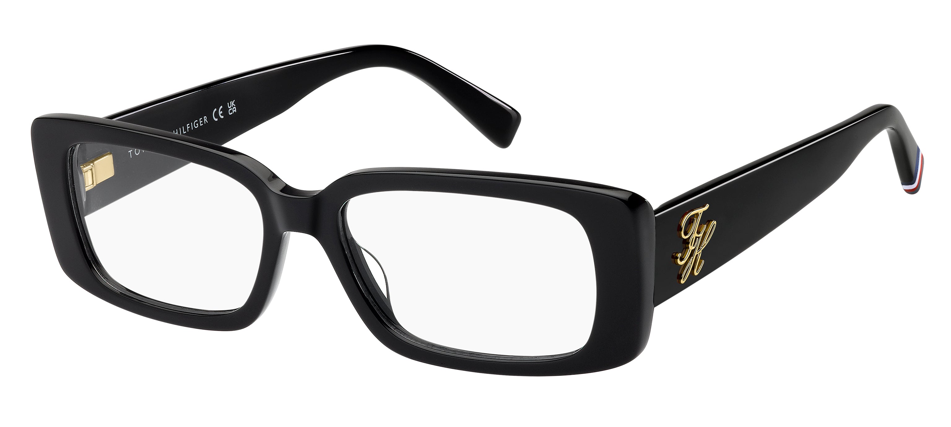 Tommy Hilfiger TH 2345 807 Montature da vista Tommy Hilfiger 1