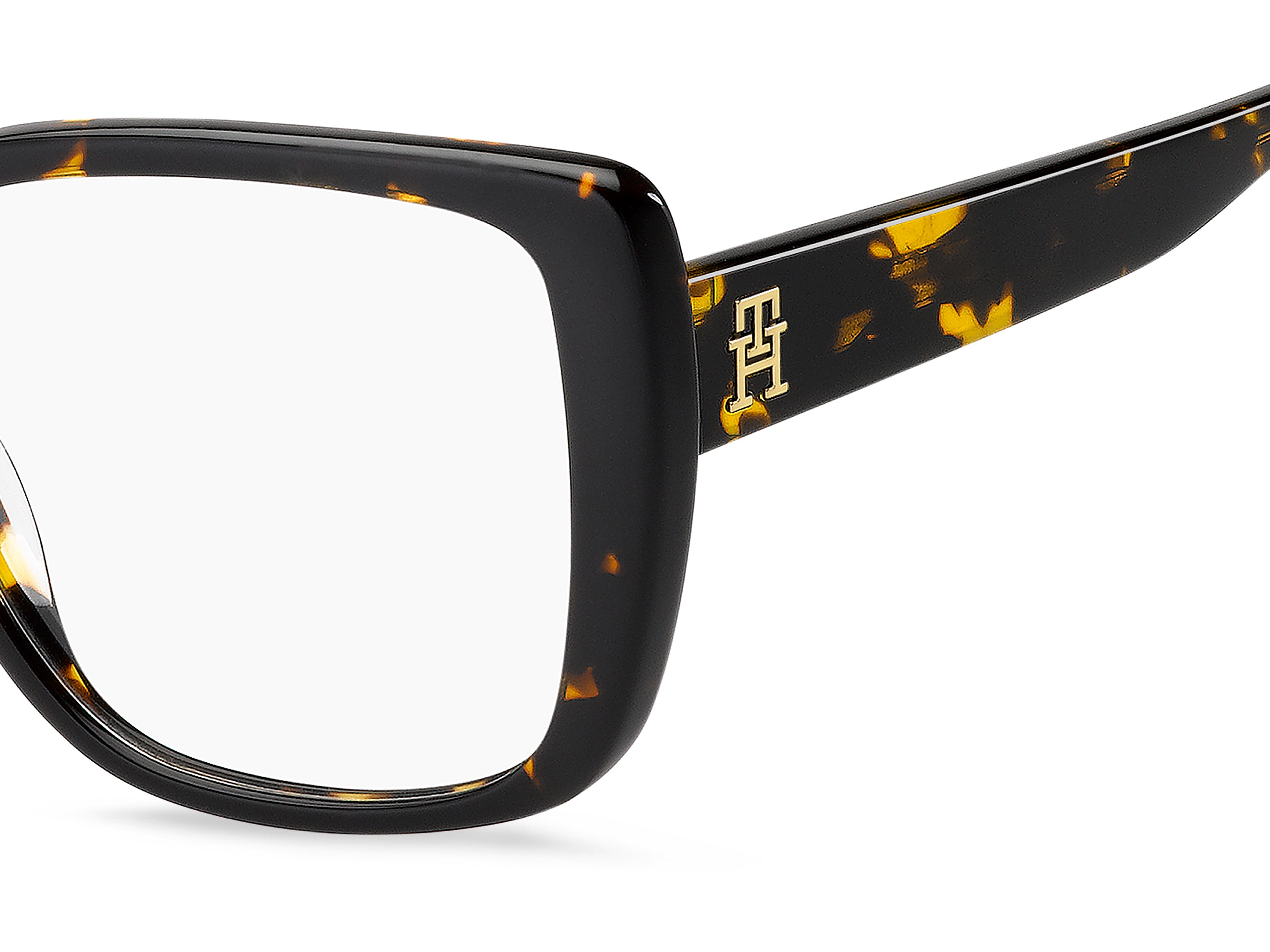 Tommy Hilfiger TH 2348 086 Montature da vista Tommy Hilfiger 3