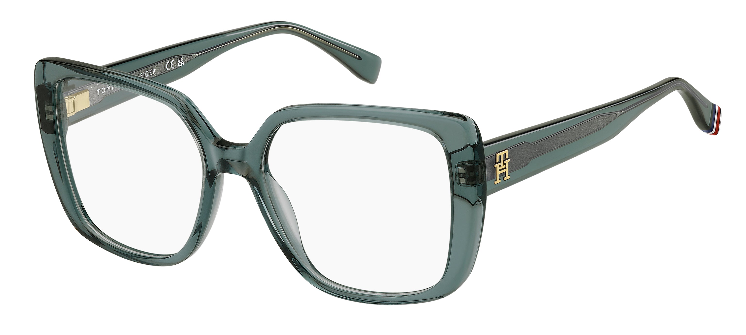 Tommy Hilfiger TH 2348 ZI9 Montature da vista Tommy Hilfiger 1