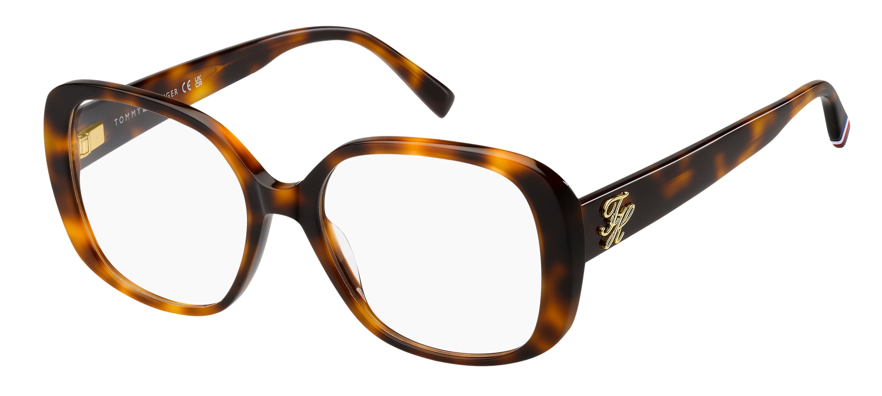 Tommy Hilfiger TH 2346 05L Montature da vista Tommy Hilfiger 1