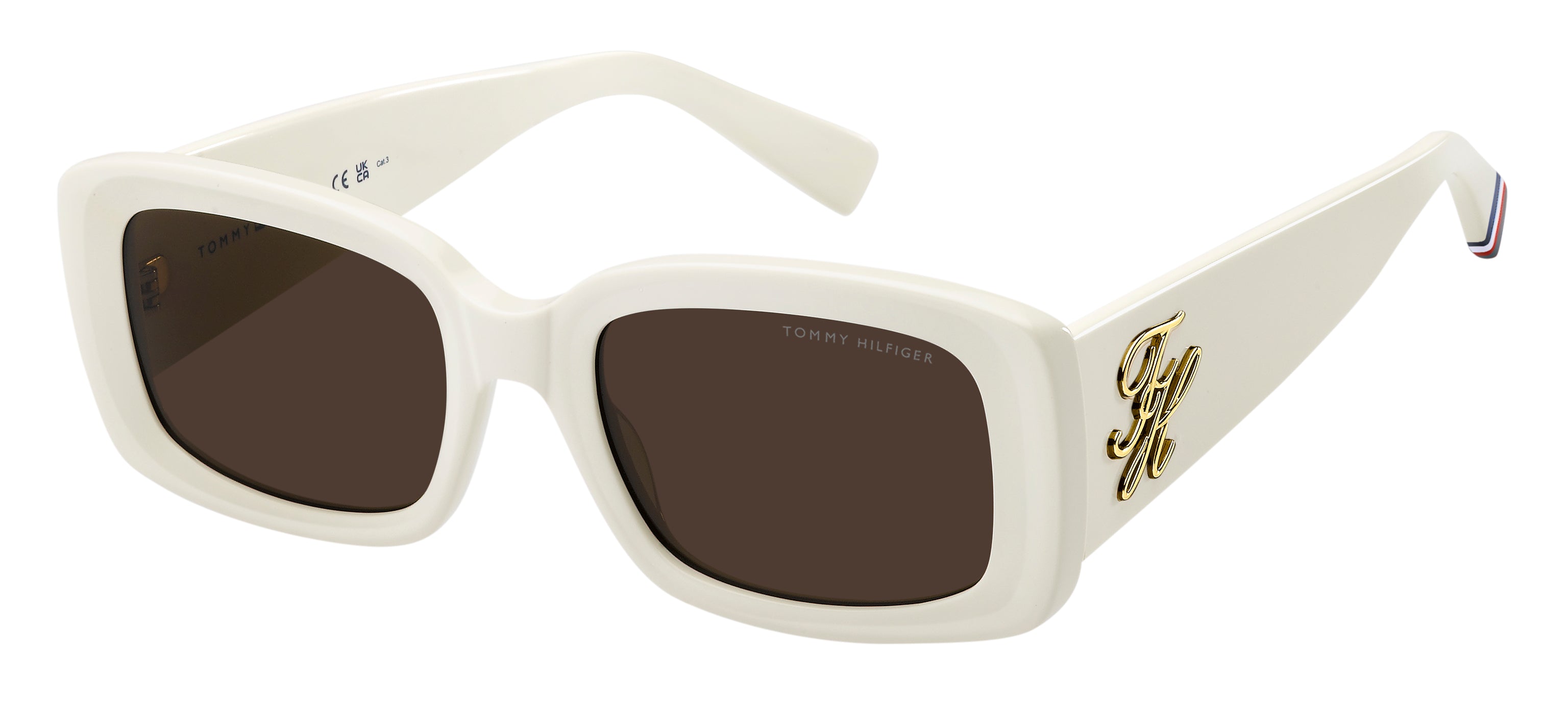 Tommy Hilfiger TH 2343/S SZJ/70 Occhiali da sole Tommy Hilfiger 1