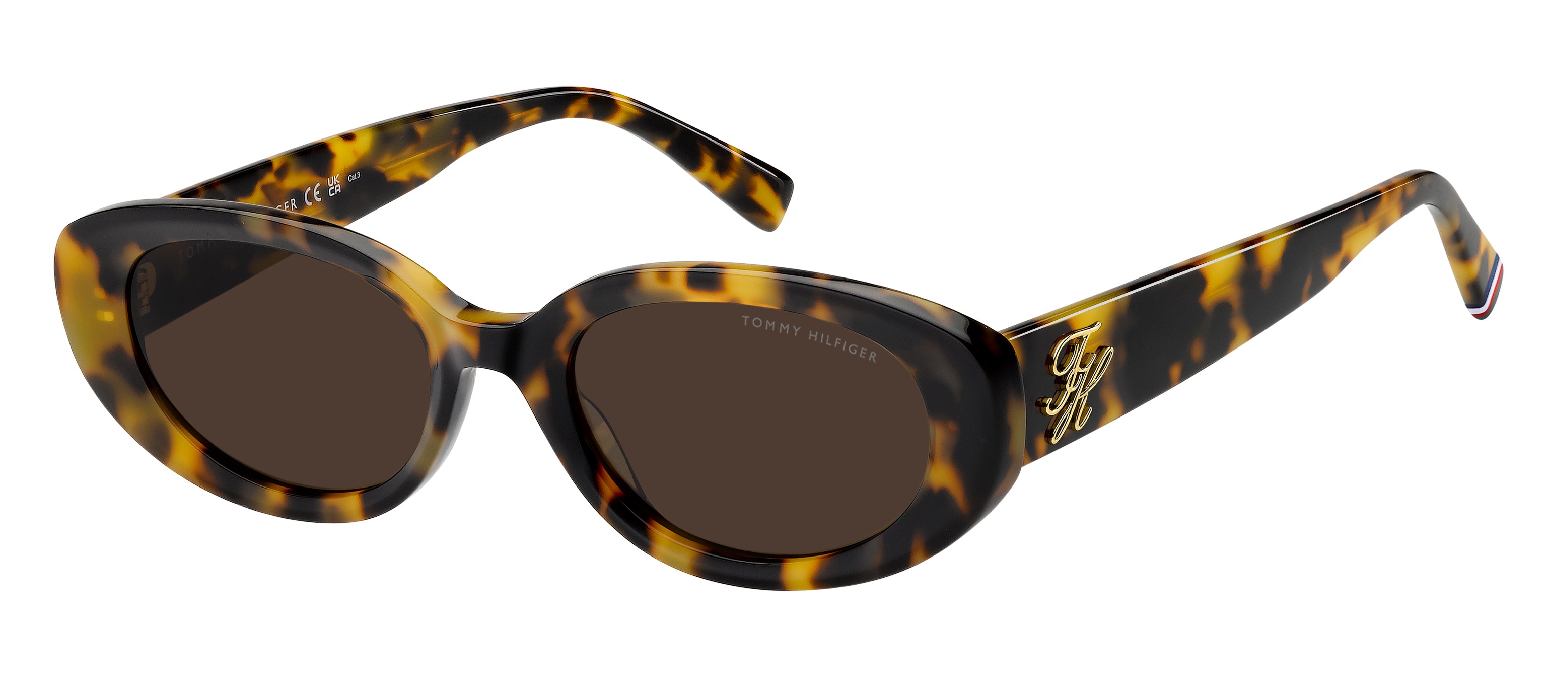 Tommy Hilfiger TH 2344/S HJV/70 Occhiali da sole Tommy Hilfiger 1
