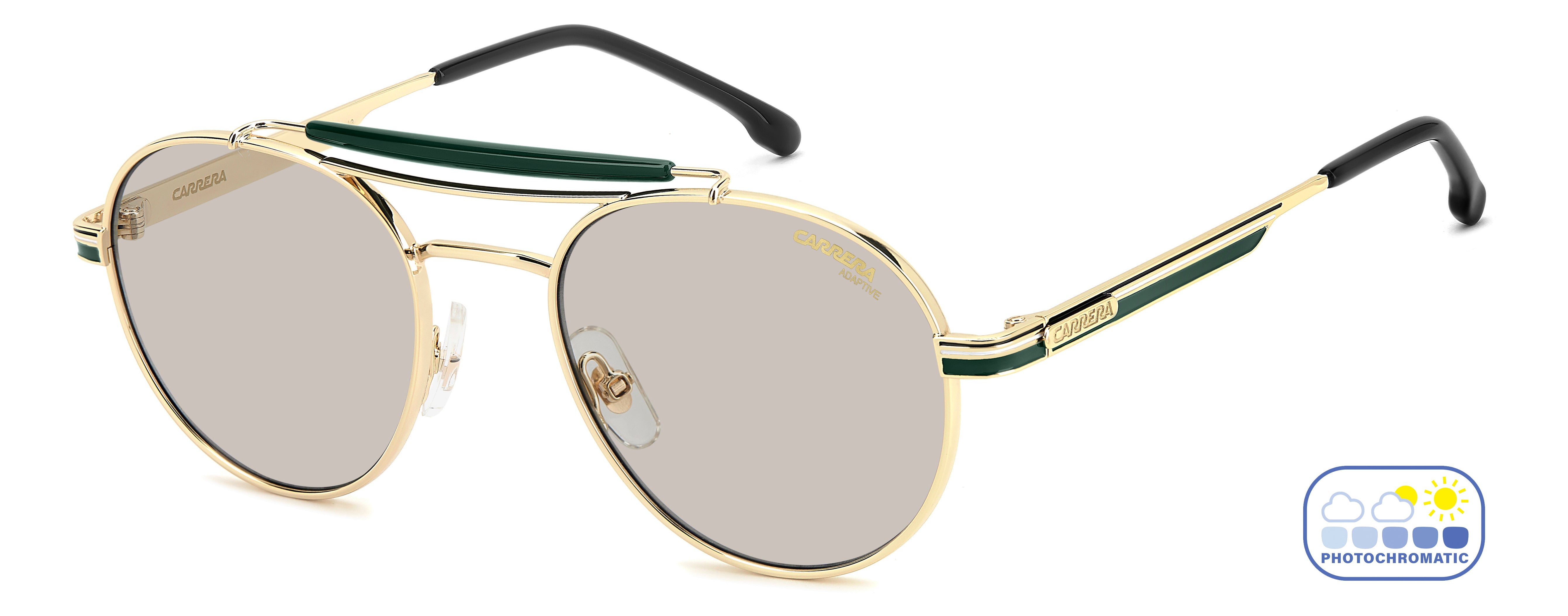 Carrera CARRERA 381/S PEF/7O Occhiali da sole Carrera 1