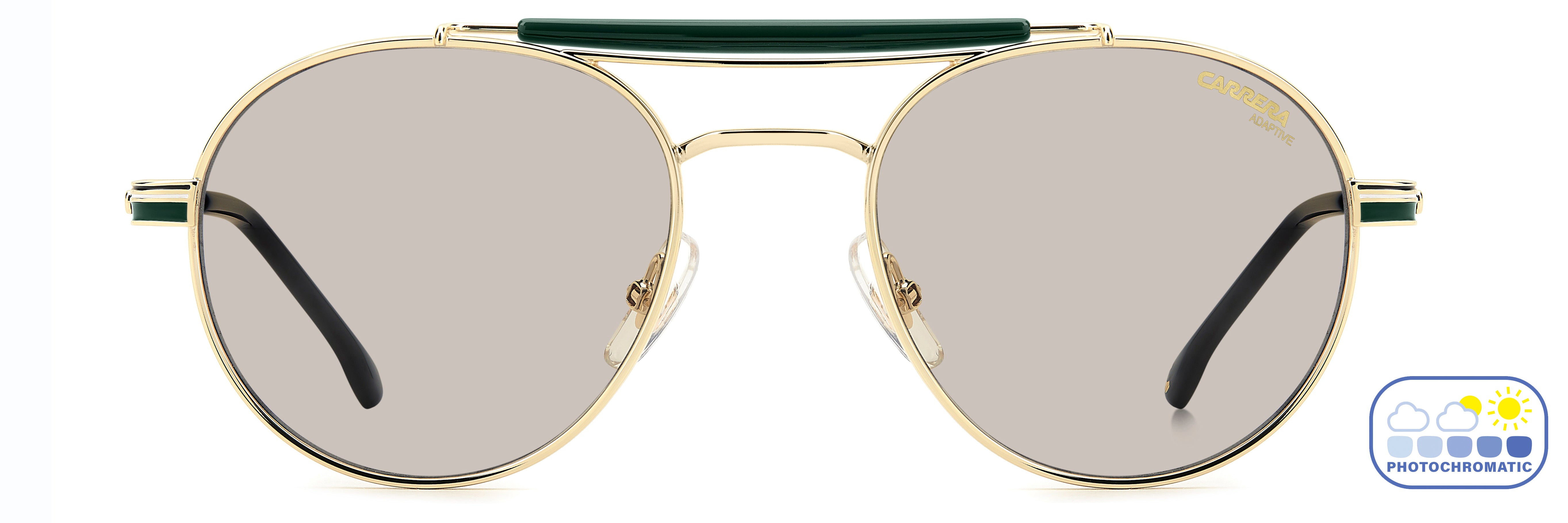 Carrera CARRERA 381/S PEF/7O Occhiali da sole Carrera 2