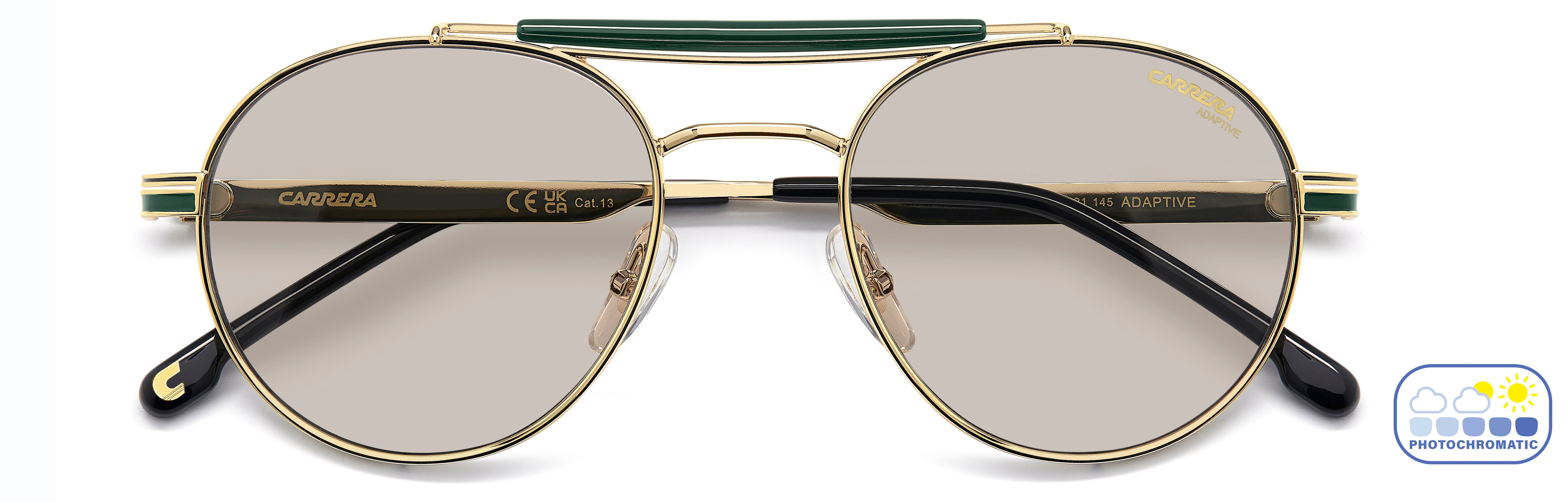 Carrera CARRERA 381/S PEF/7O napszemüveg Carrera 3