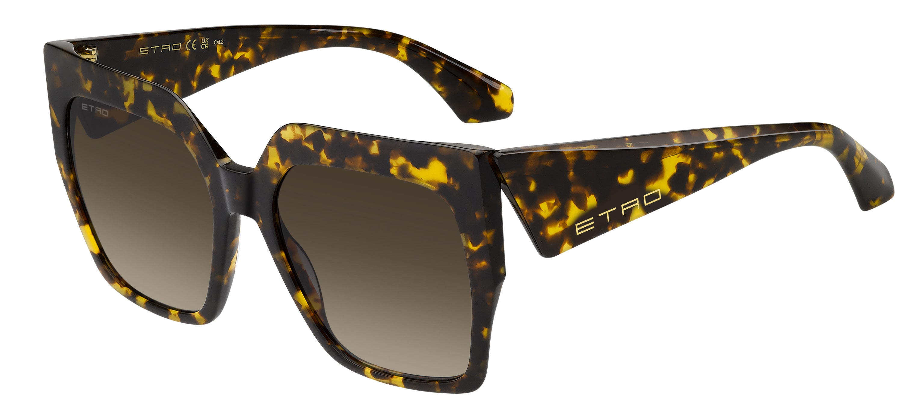 ETRO ETRO 0122/S 086/HA Occhiali da sole ETRO 1