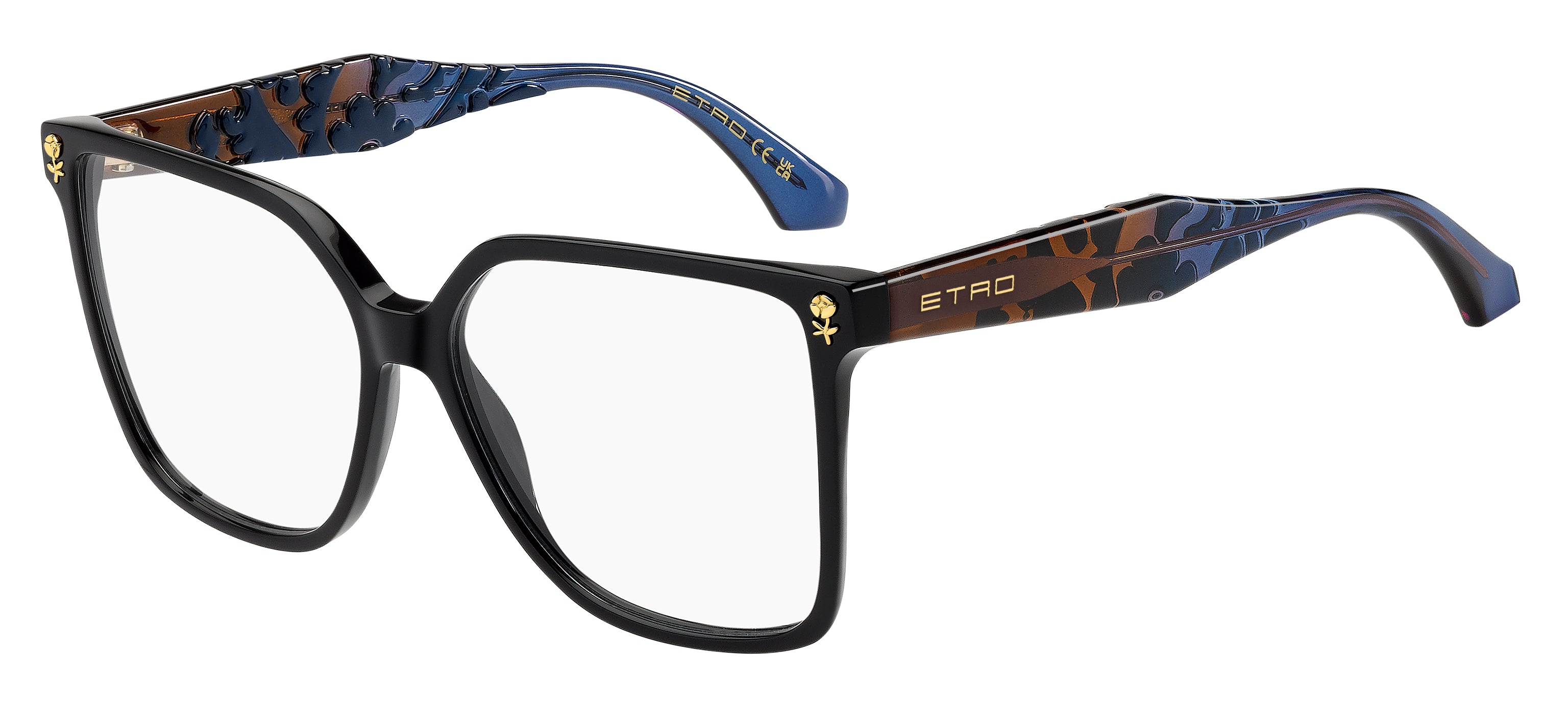 ETRO ETRO 0130 IPA Montature da vista ETRO 1