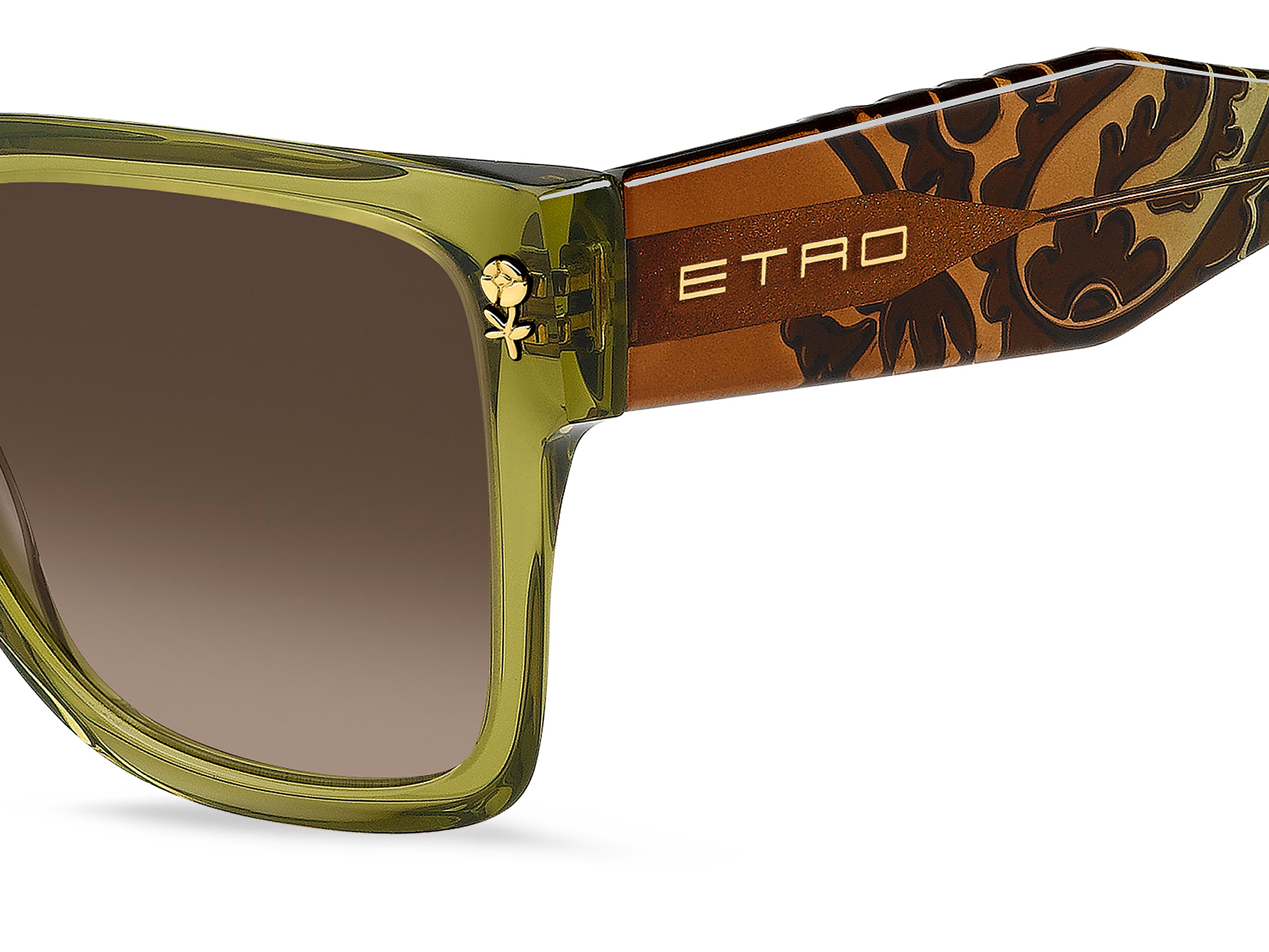 ETRO ETRO 0127/S 1ED/HA Occhiali da sole ETRO 3