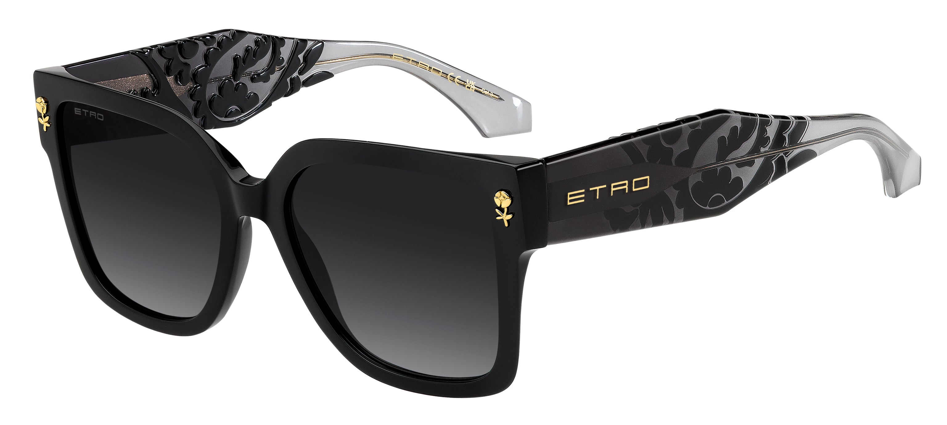 ETRO ETRO 0127/S 807/9O Occhiali da sole ETRO 1