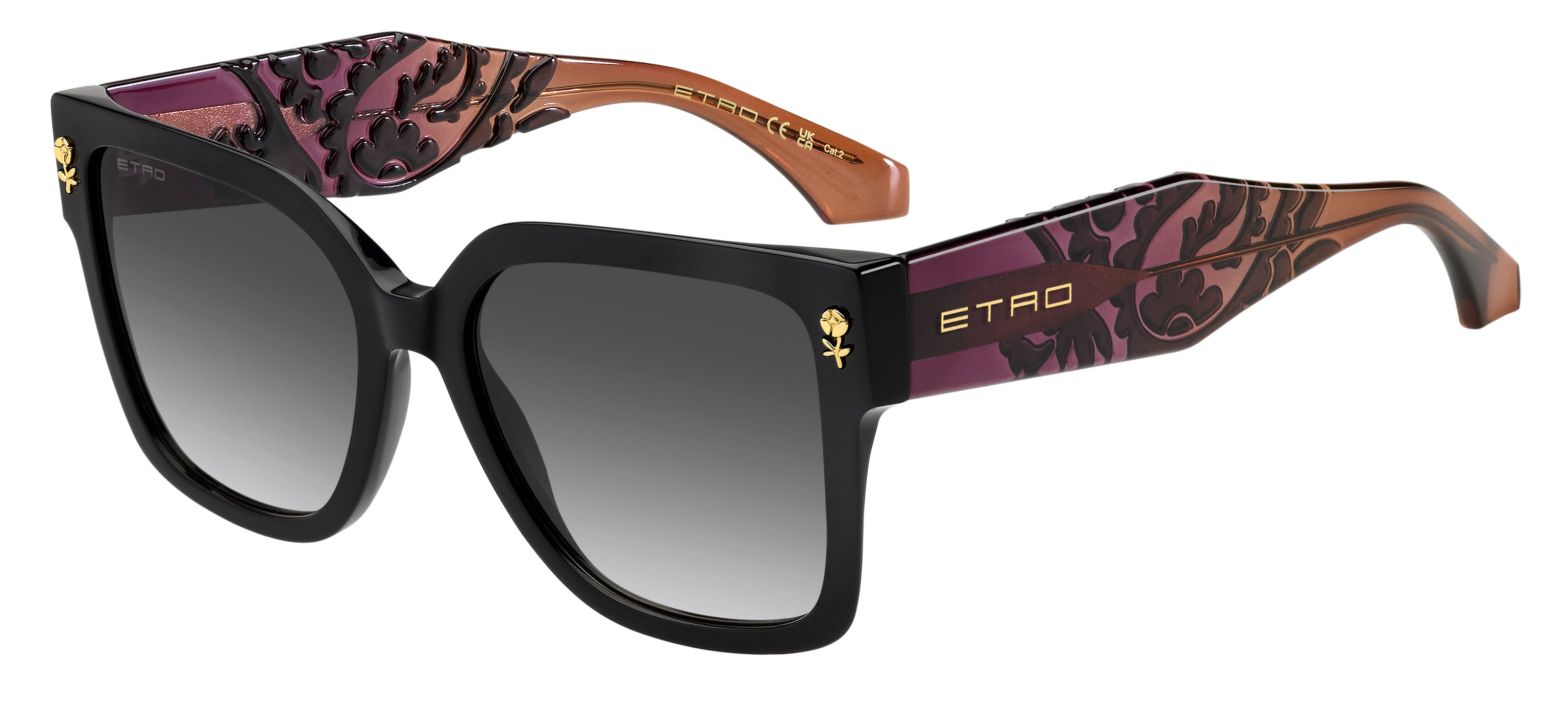 ETRO ETRO 0127/S AFO/9O Occhiali da sole ETRO 1