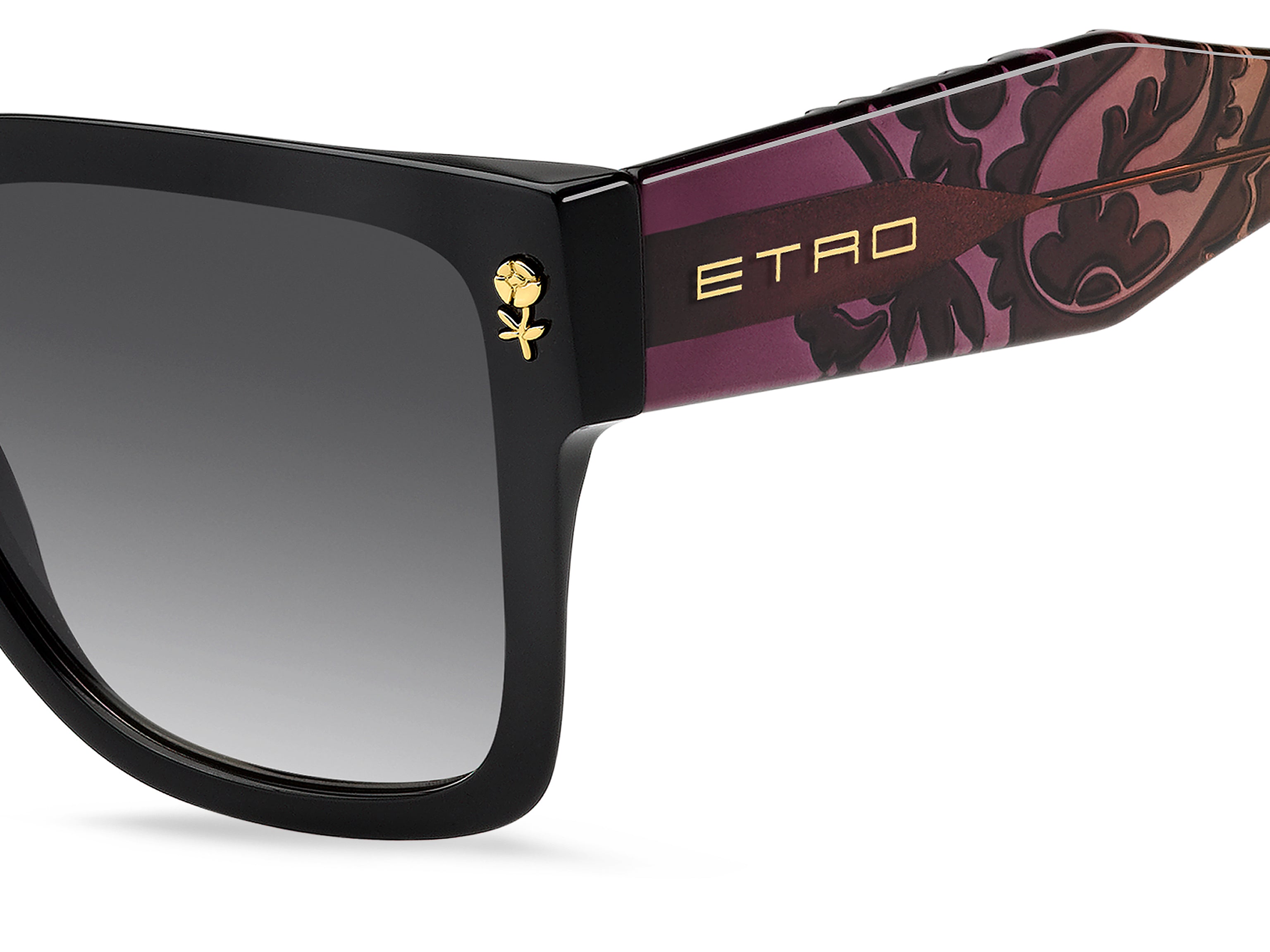 ETRO ETRO 0127/S AFO/9O Occhiali da sole ETRO 3