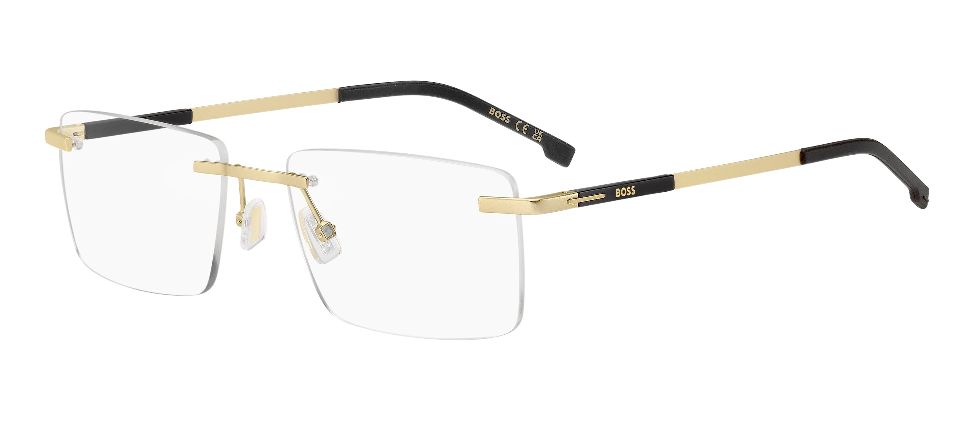 Hugo Boss BOSS 1904 AOZ Montature da vista Hugo Boss 1