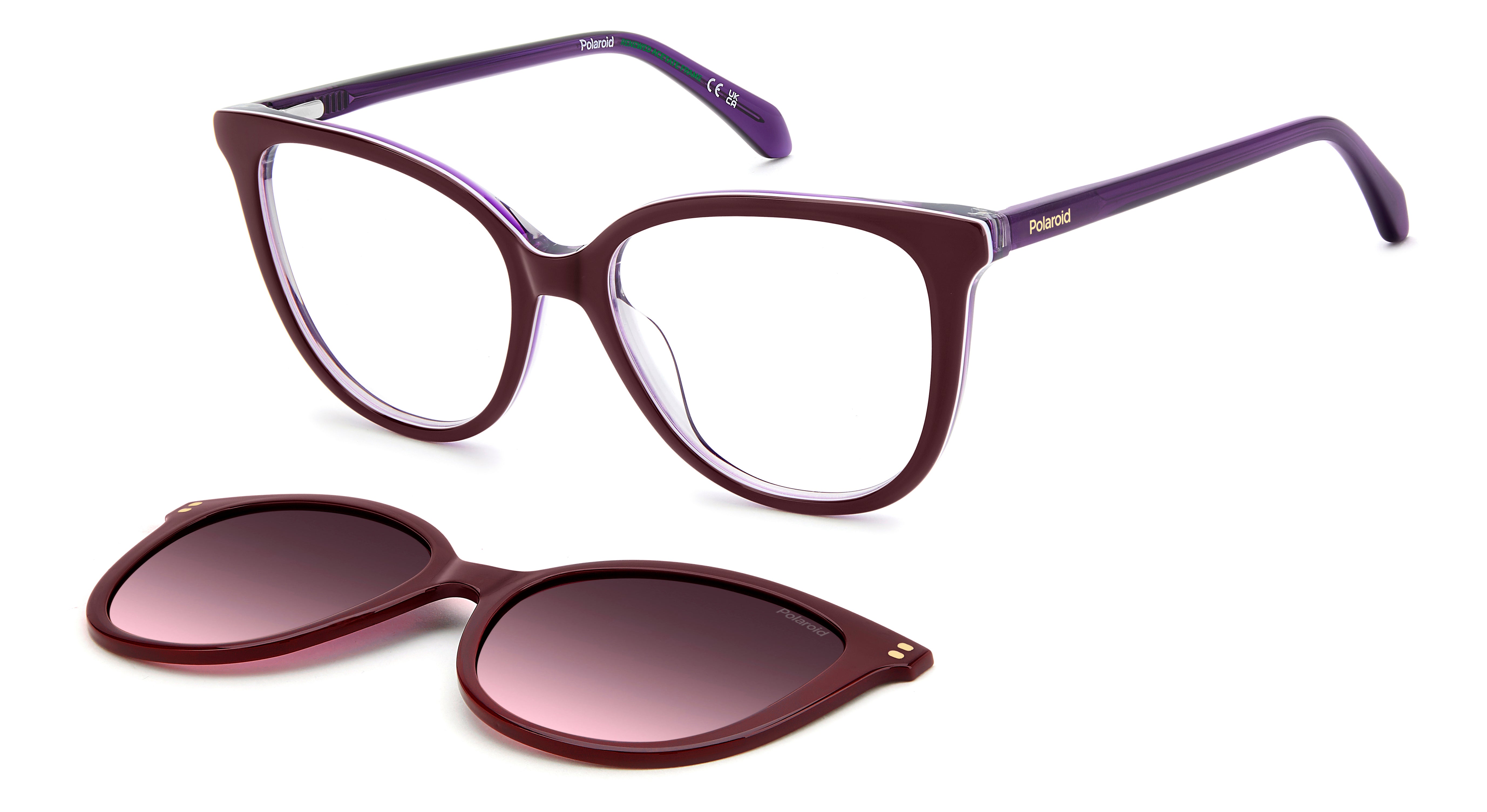 Polaroid PLD D605/C B3V/XW