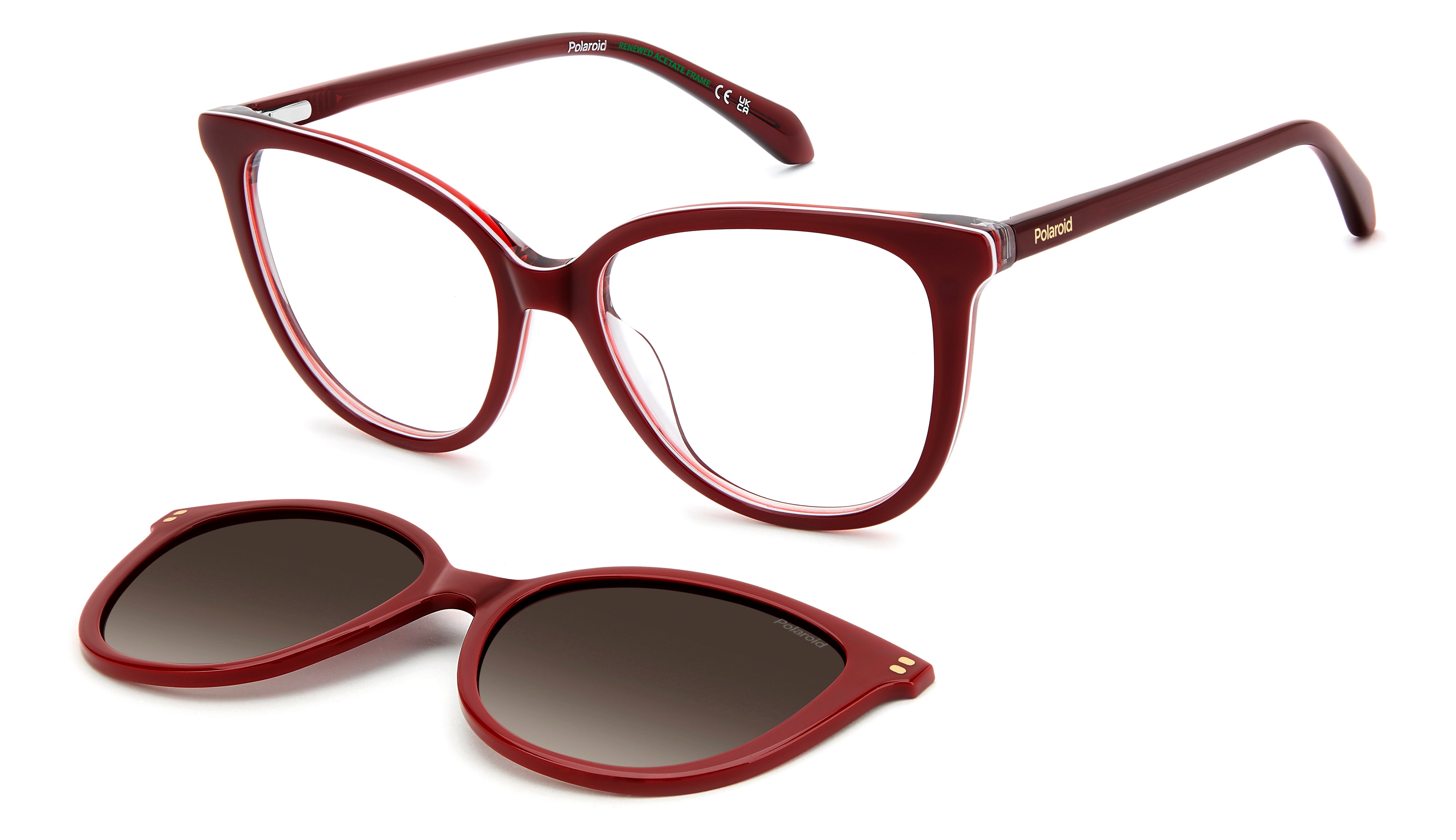 Polaroid PLD D605/C C9A/LA