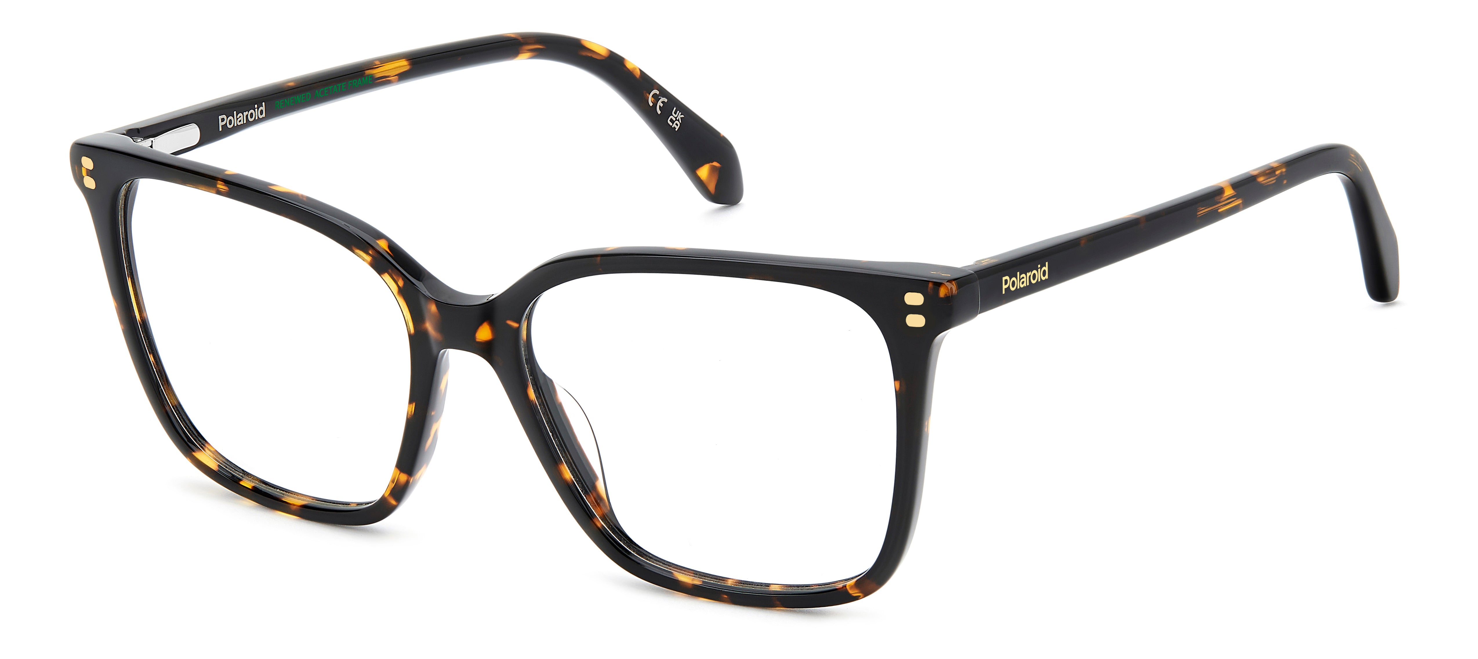 Polaroid PLD D606 086 Montature da vista Polaroid 1