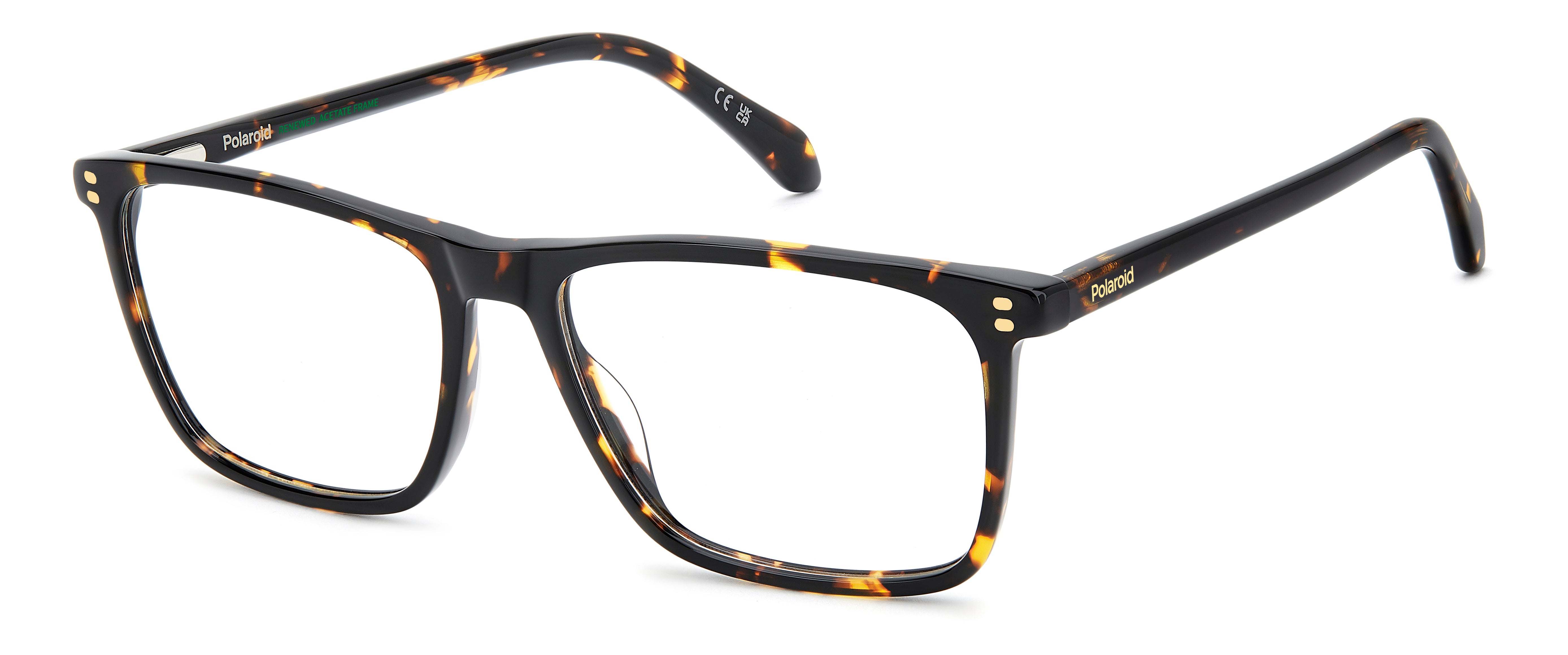 Polaroid PLD D610 086 Montature da vista Polaroid 1