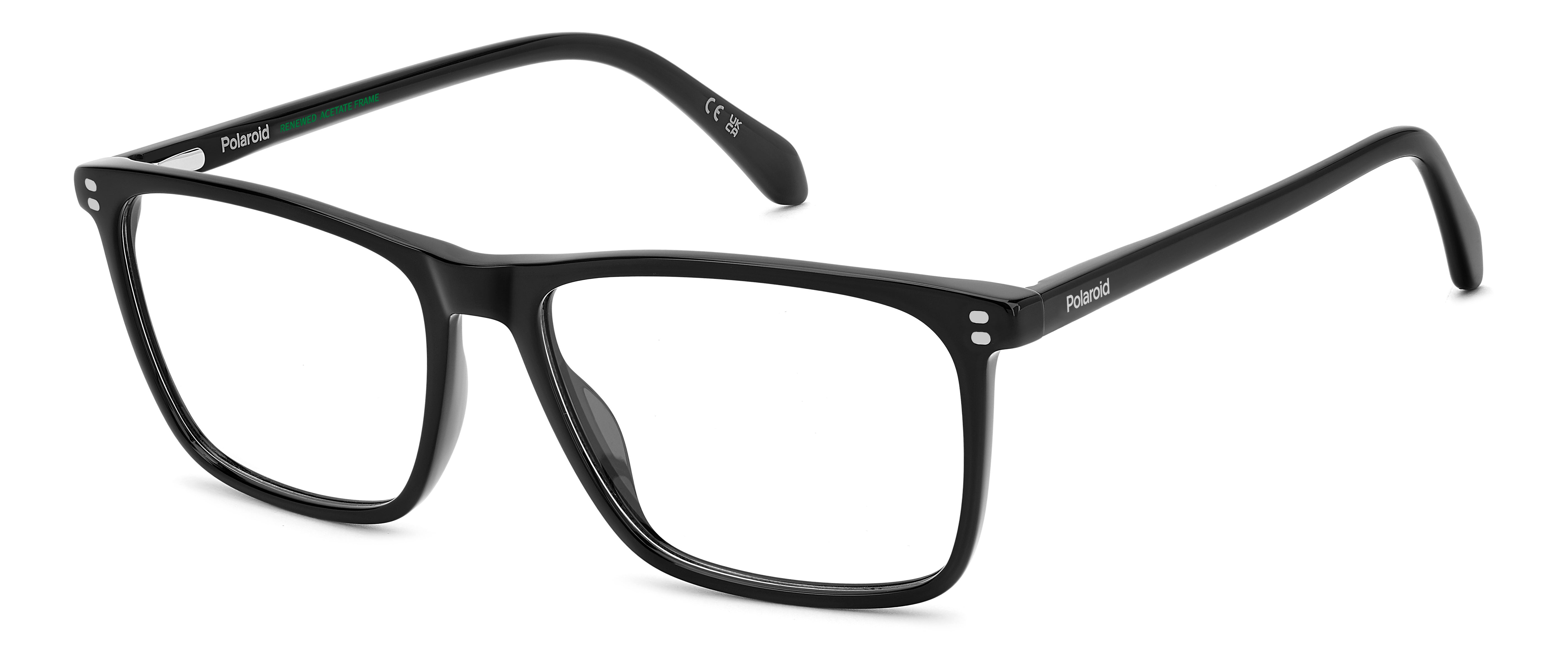 Polaroid PLD D610 807 Montature da vista Polaroid 1