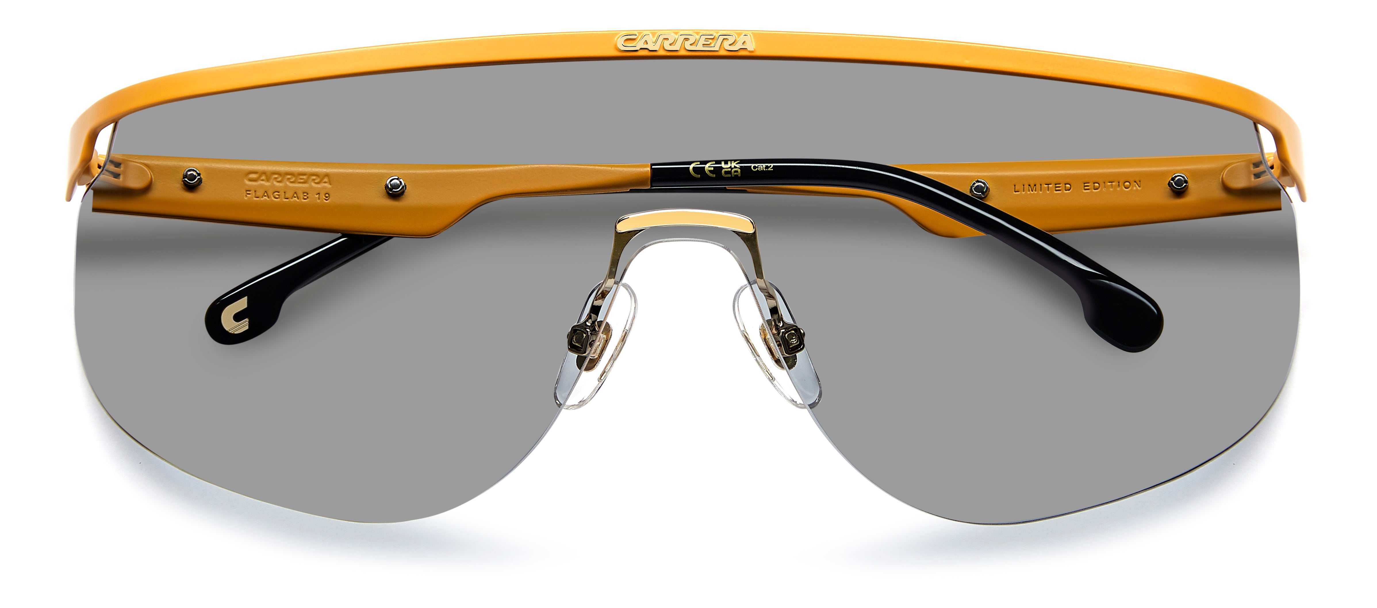 Carrera FLAGLAB 19 MQE/IR Occhiali da sole Carrera 3