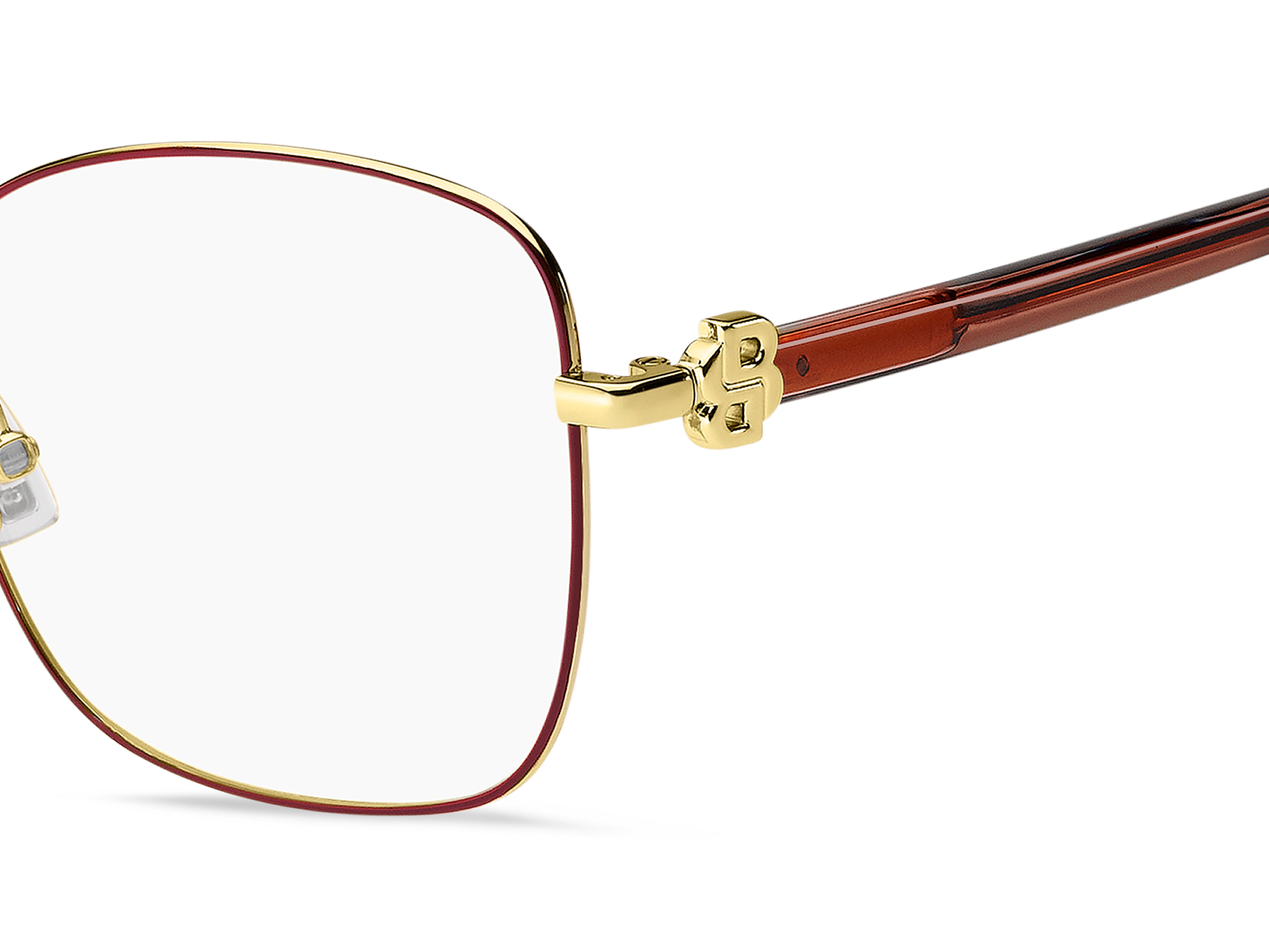 Hugo Boss BOSS 1943 6K3 Montature da vista Hugo Boss 3