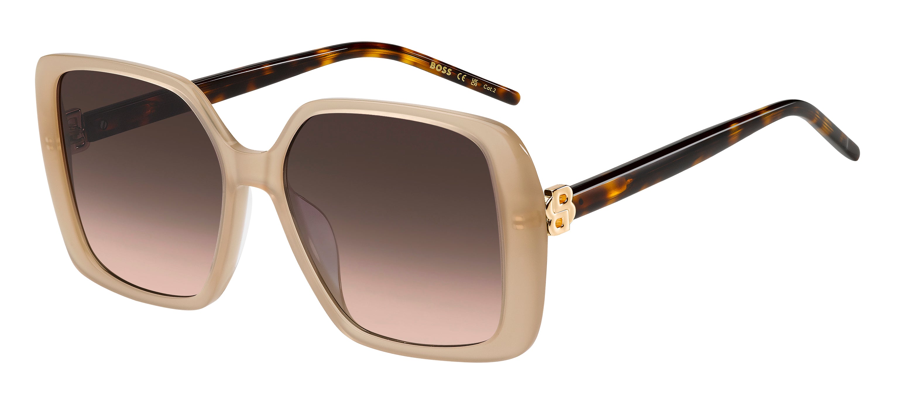 Hugo Boss BOSS 1939/G/S FWM/HA Occhiali da sole Hugo Boss 1