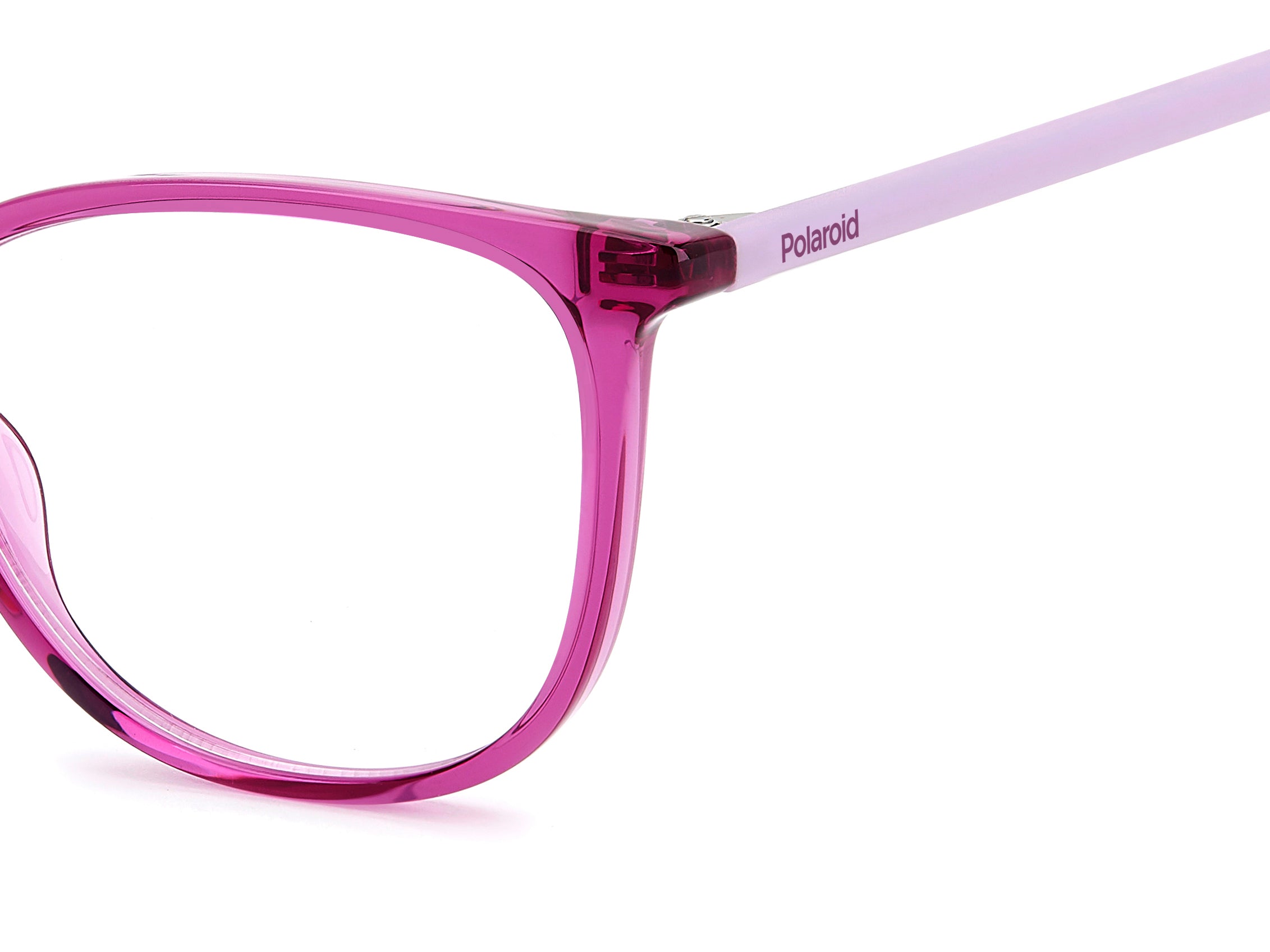 Polaroid PLD D853 0T7 Montature da vista Polaroid 4