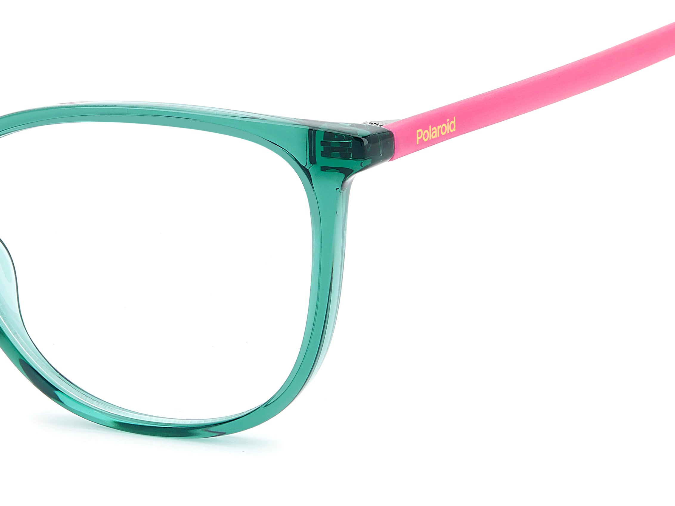 Polaroid PLD D853 1ED Montature da vista Polaroid 4