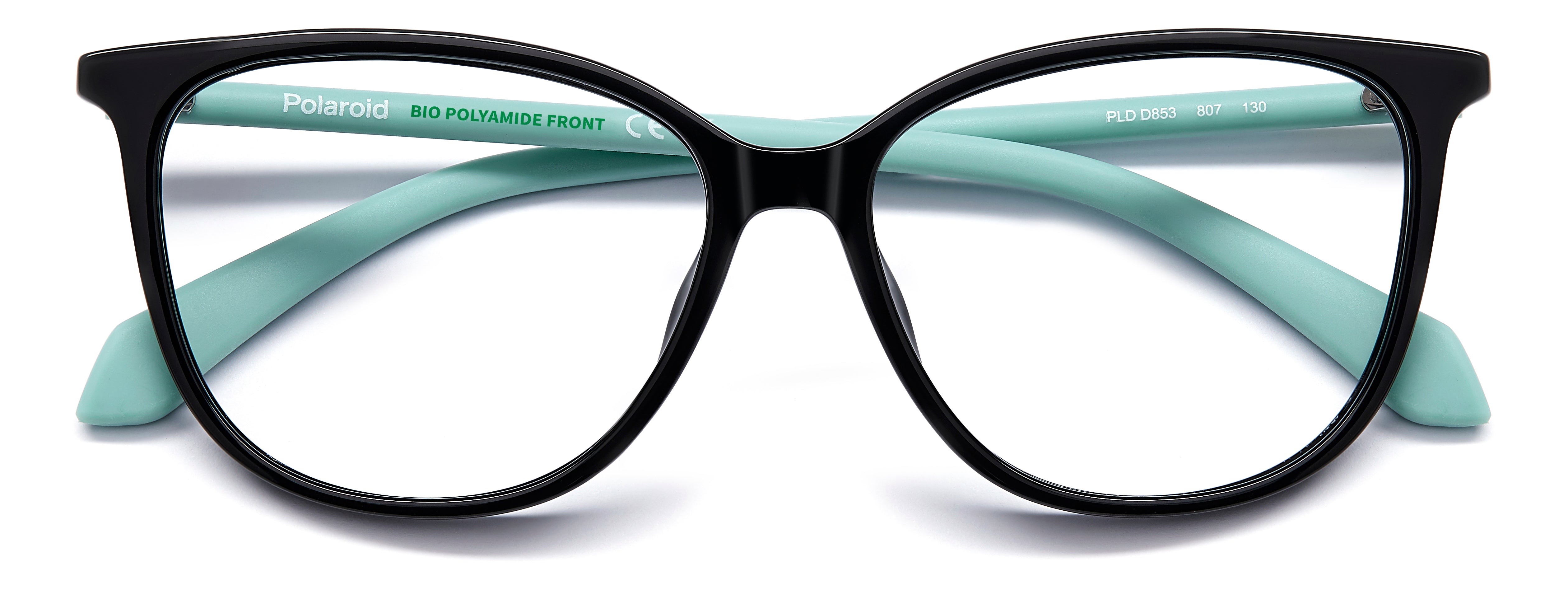 Polaroid PLD D853 807 Montature da vista Polaroid 3