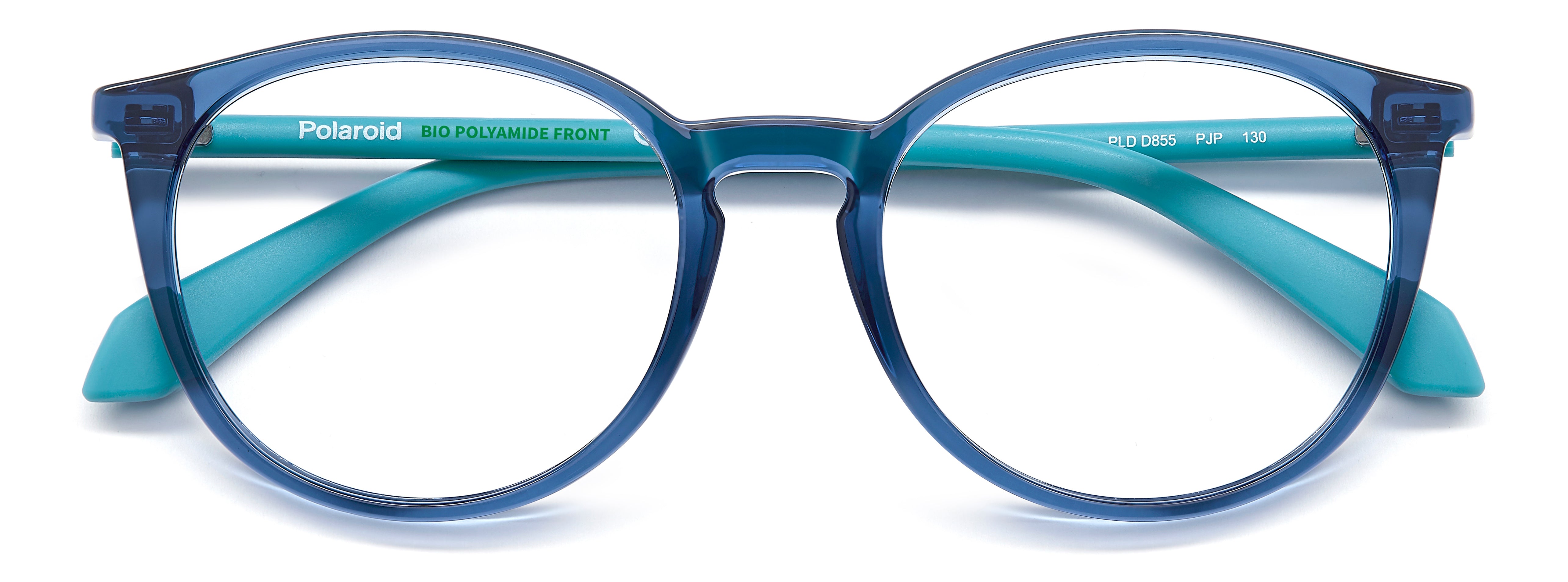 Polaroid PLD D855 PJP Montature da vista Polaroid 3