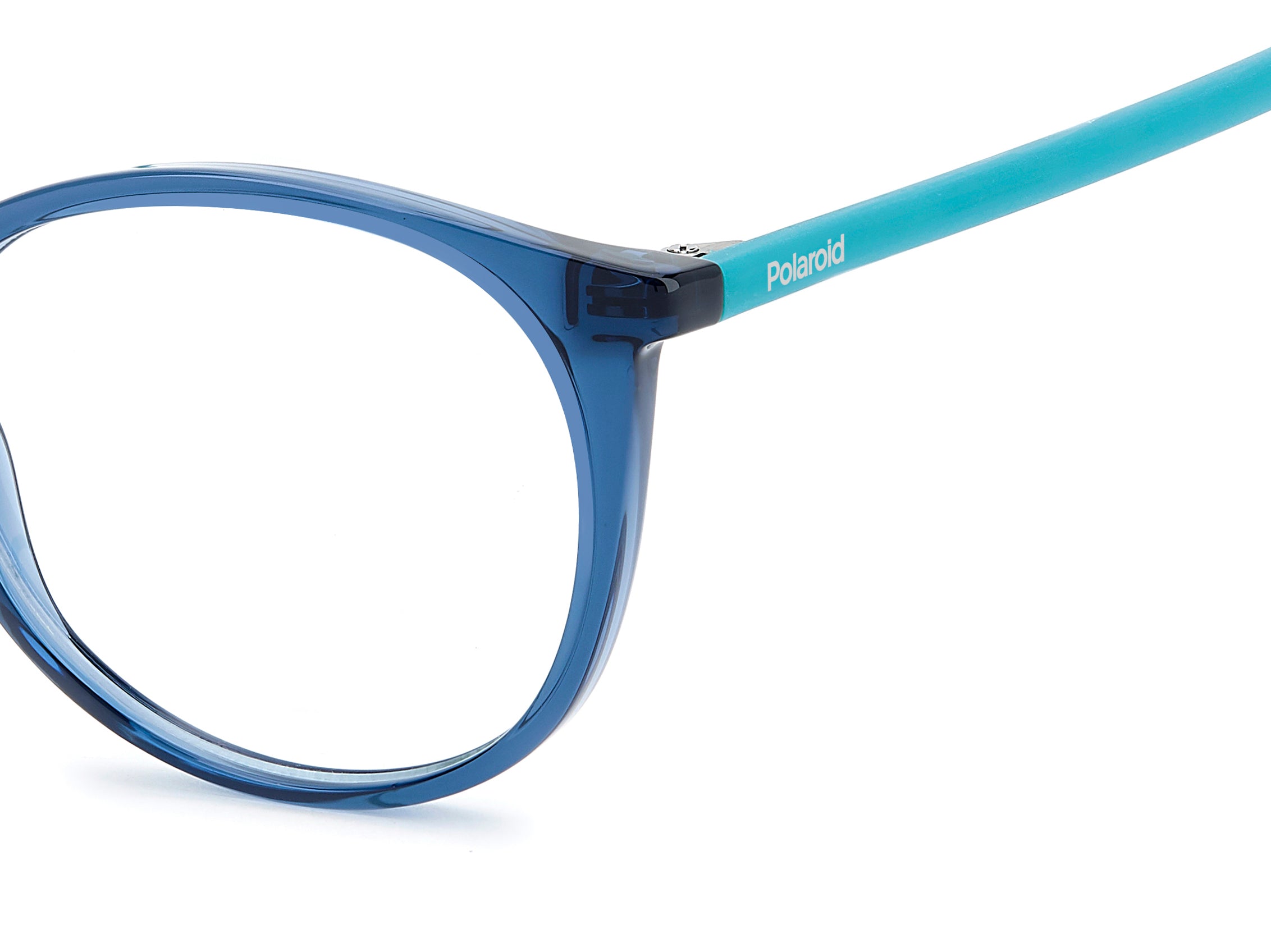 Polaroid PLD D855 PJP Montature da vista Polaroid 4