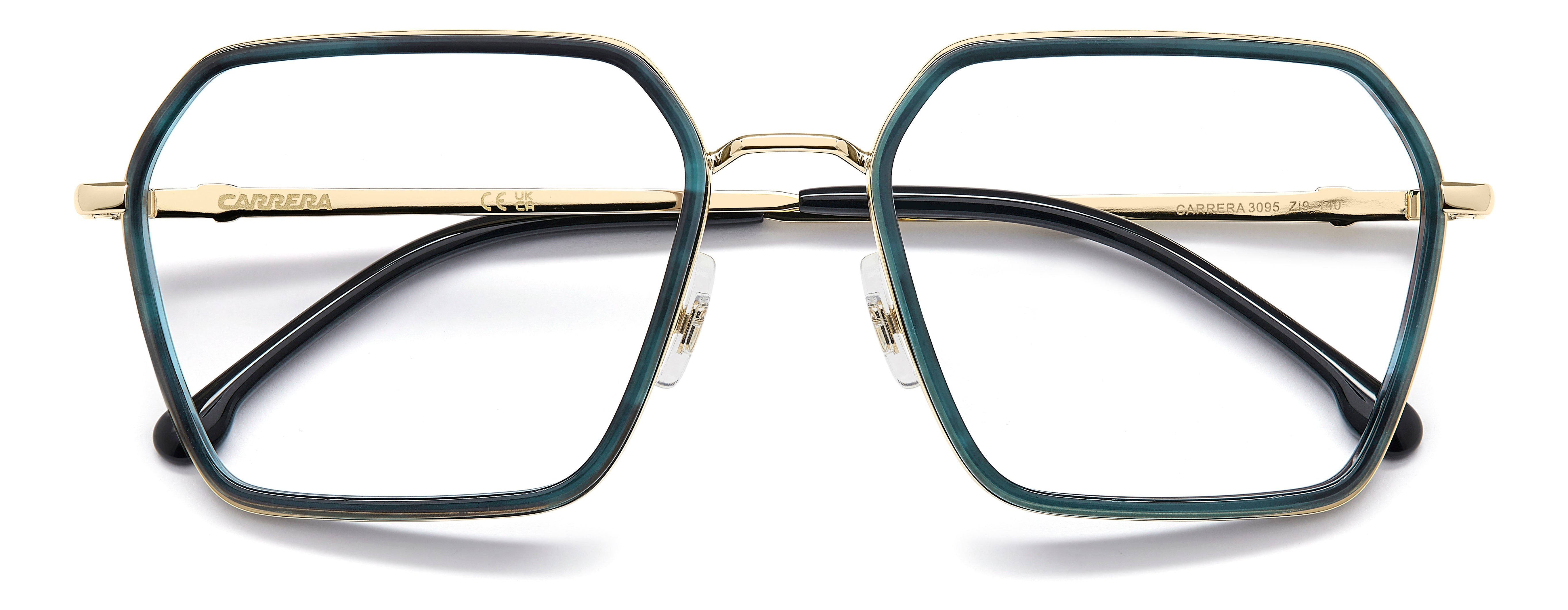 Carrera CARRERA 3095 ZI9 Optikai keretek Carrera 3