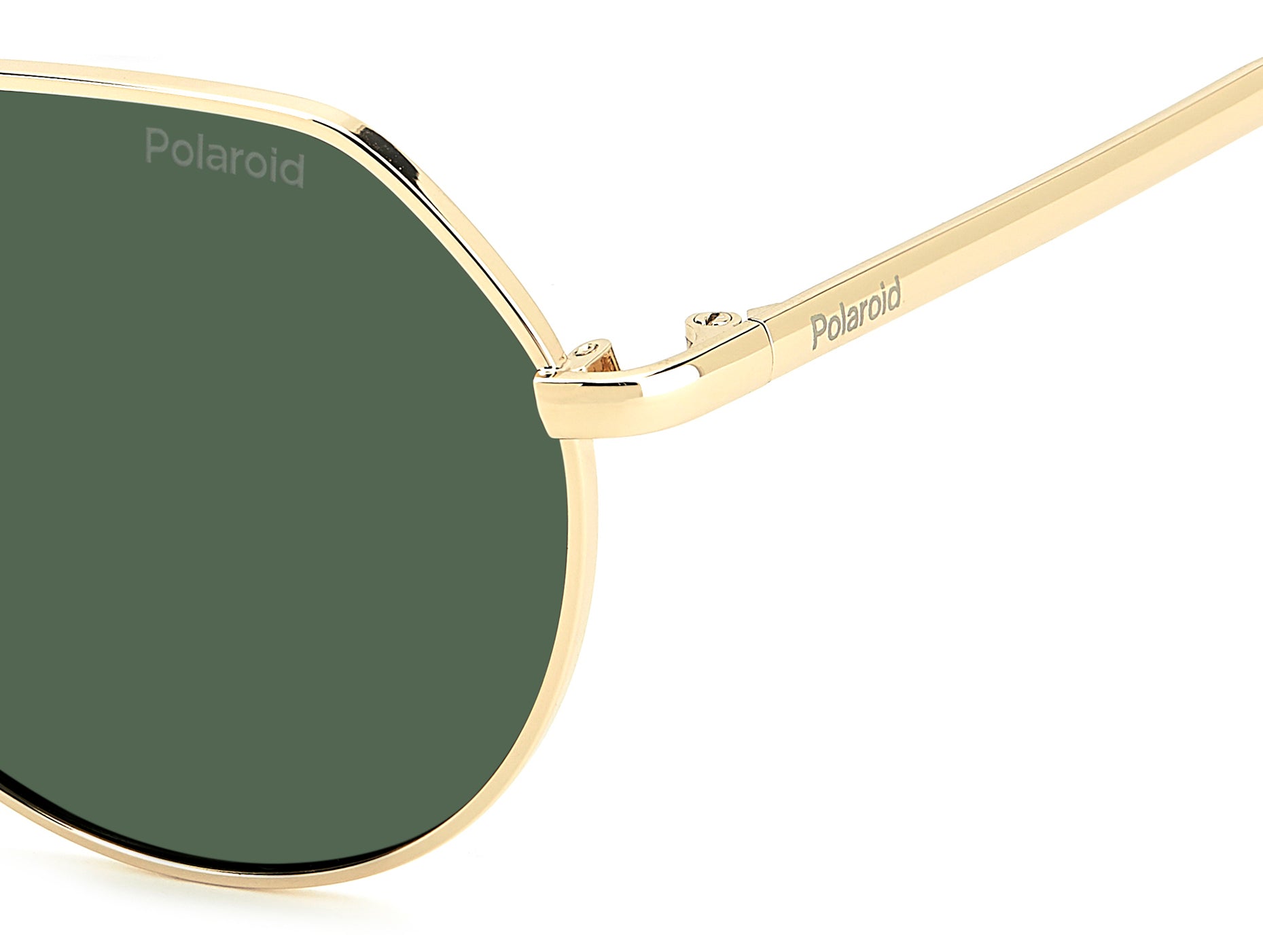 Polaroid PLD 8074/S J5G/UC Occhiali da sole Polaroid 4