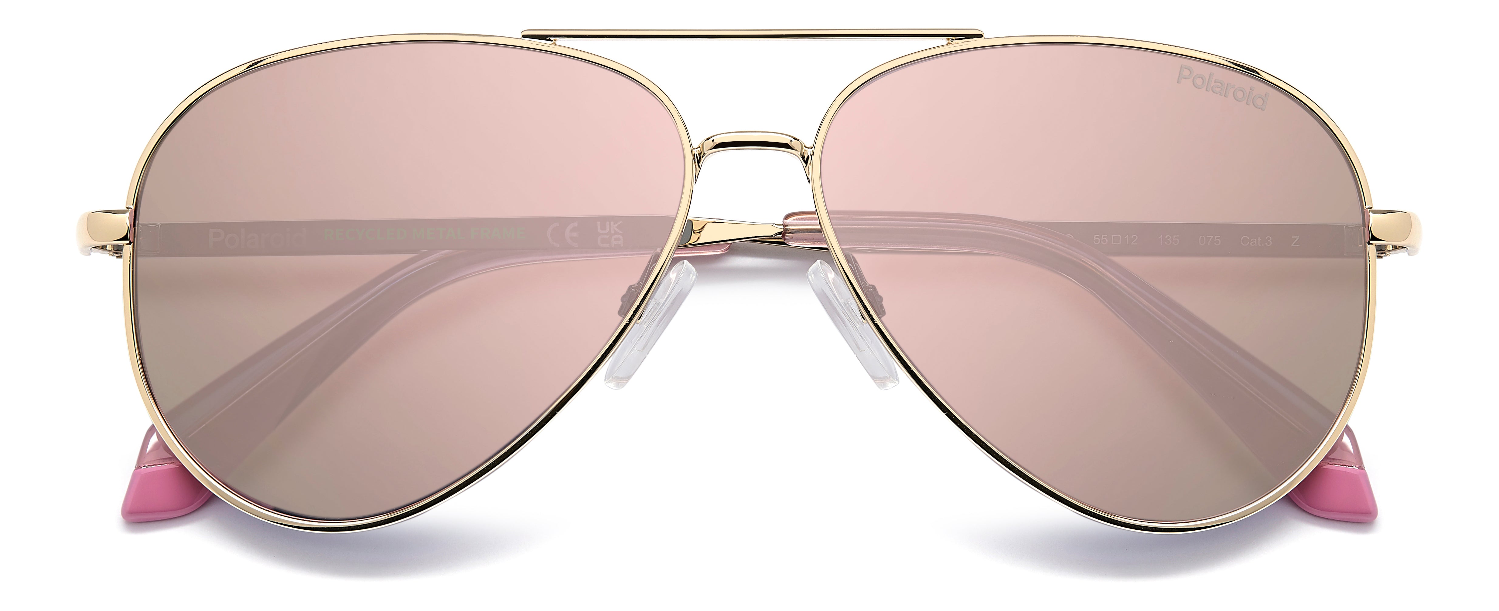 Polaroid PLD 8073/S EYR/JQ Occhiali da sole Polaroid 3