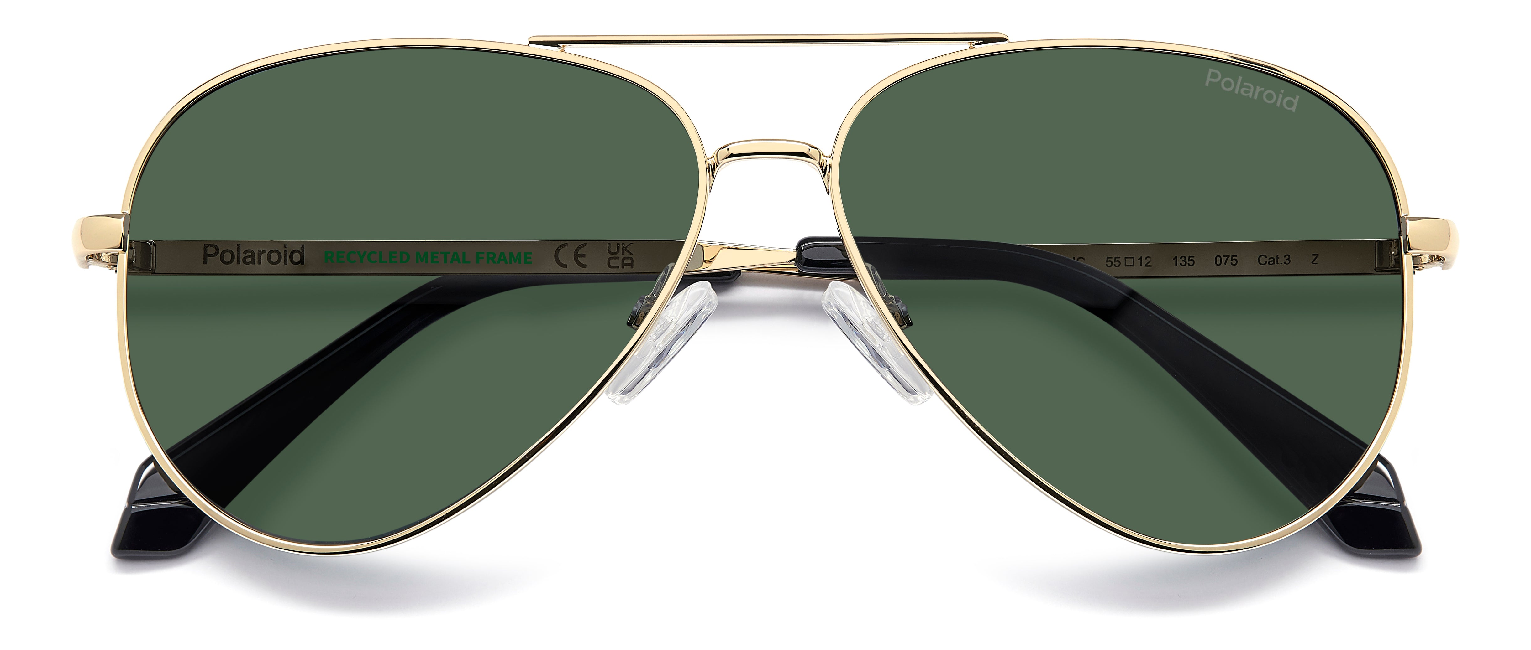 Polaroid PLD 8073/S PEF/UC Occhiali da sole Polaroid 3