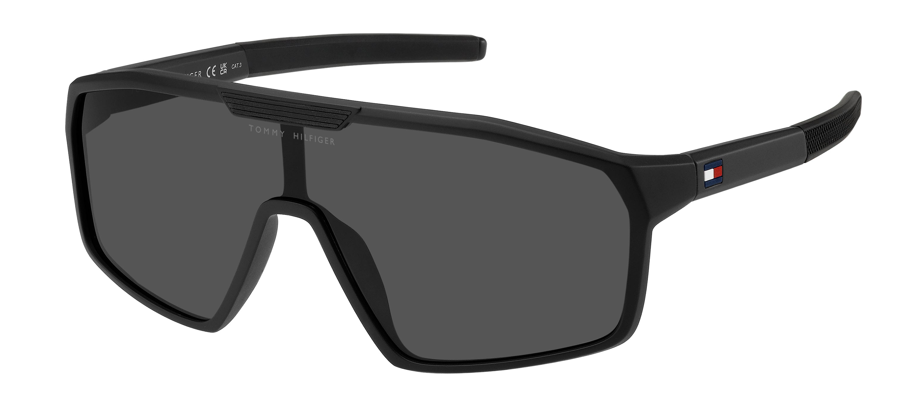 Tommy Hilfiger TH 2357/S 003/IR Occhiali da sole Tommy Hilfiger 1