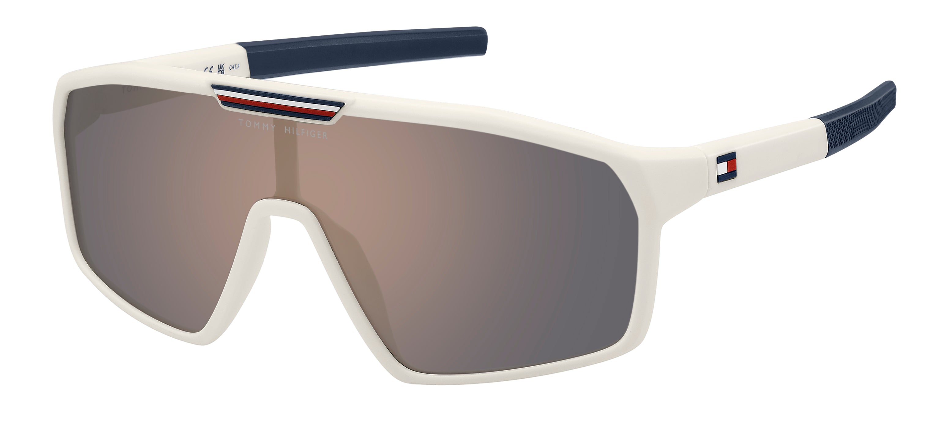 Tommy Hilfiger TH 2357/S 6HT/JO Occhiali da sole Tommy Hilfiger 1