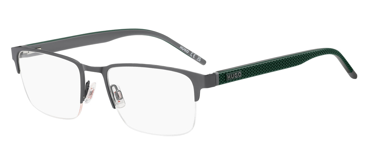 Optical frames Hugo Boss HG 1397 SVK 197737253929 : Buy online at ...
