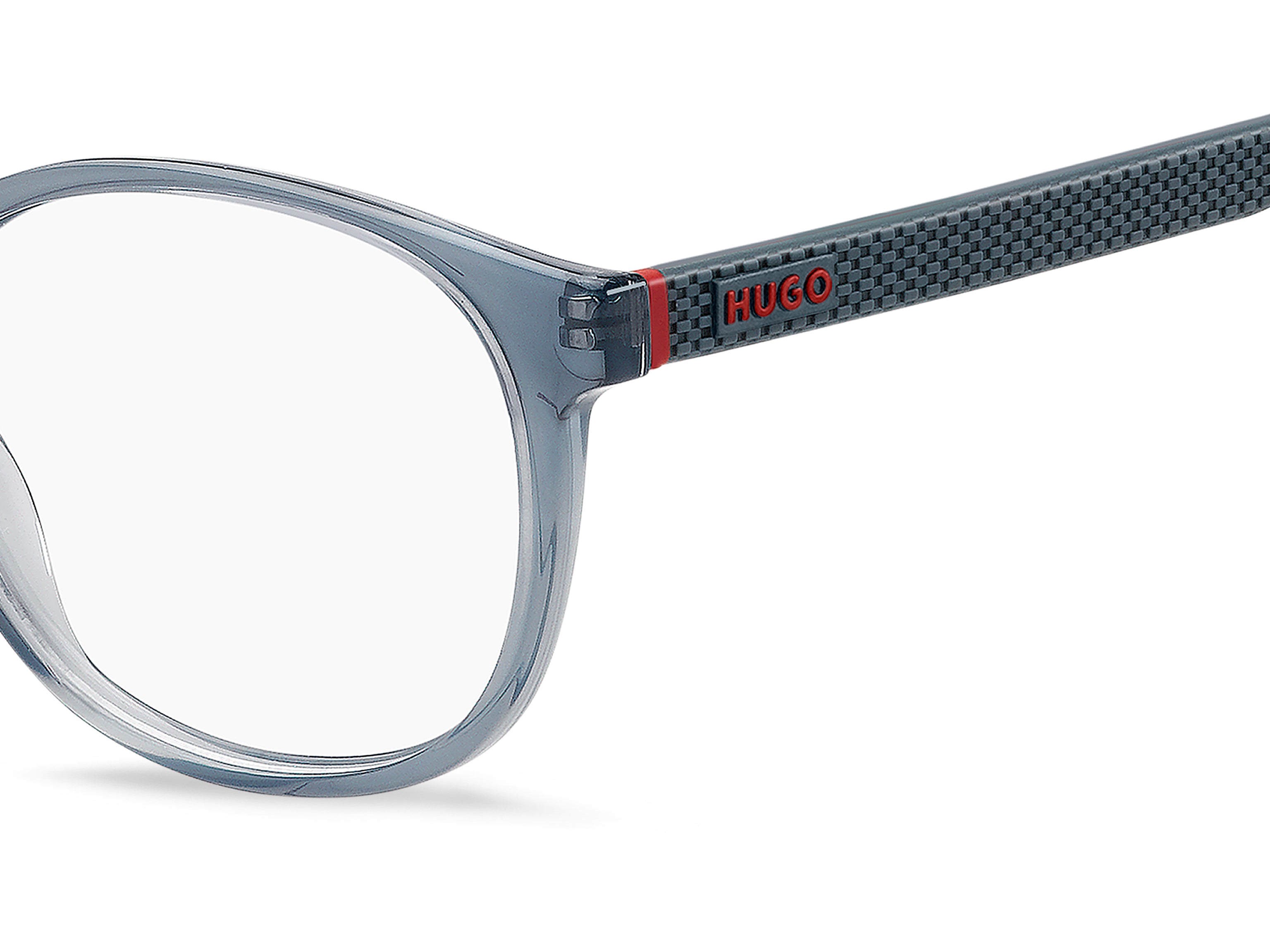 Hugo Boss HG 1395 PJP Montature da vista Hugo Boss 3