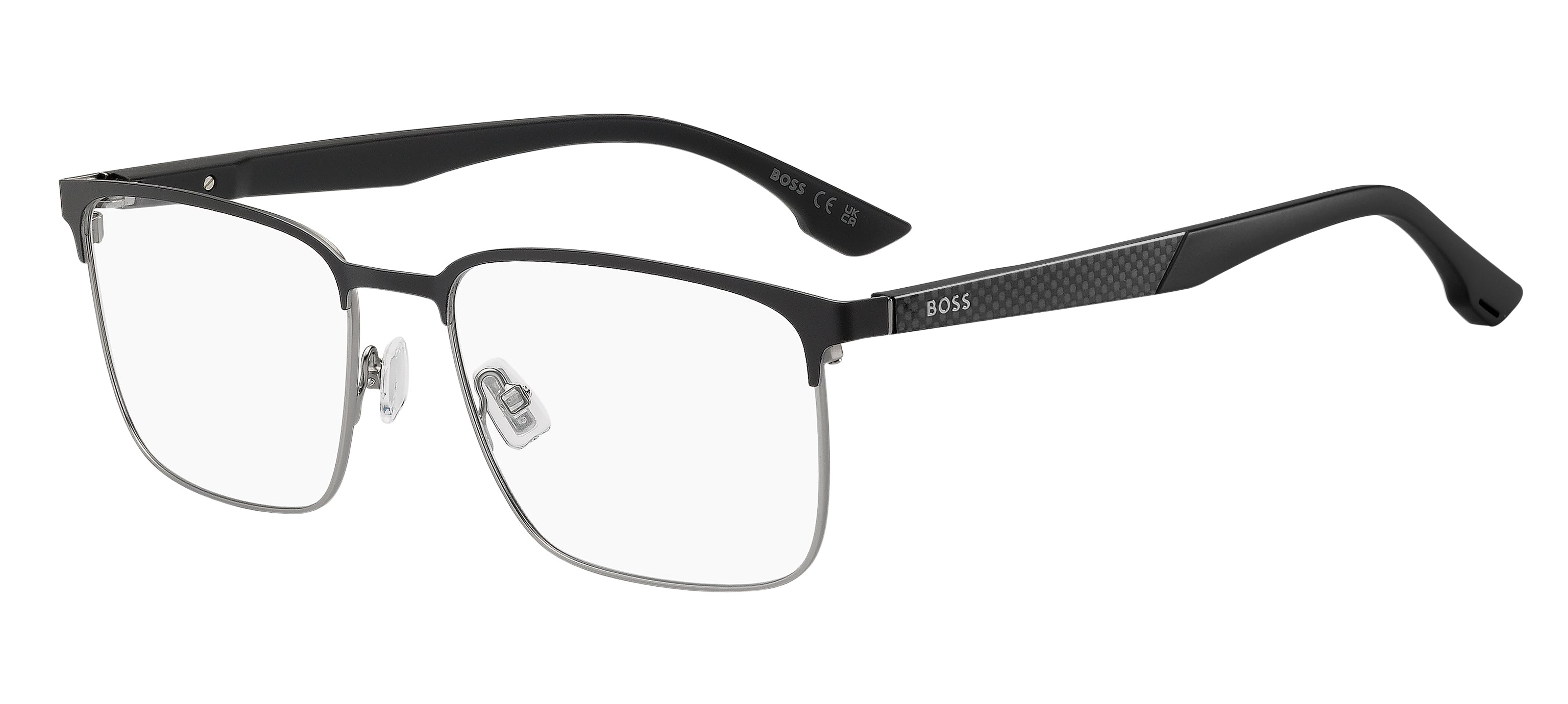 Hugo Boss BOSS 1917 TI7 Montature da vista Hugo Boss 1